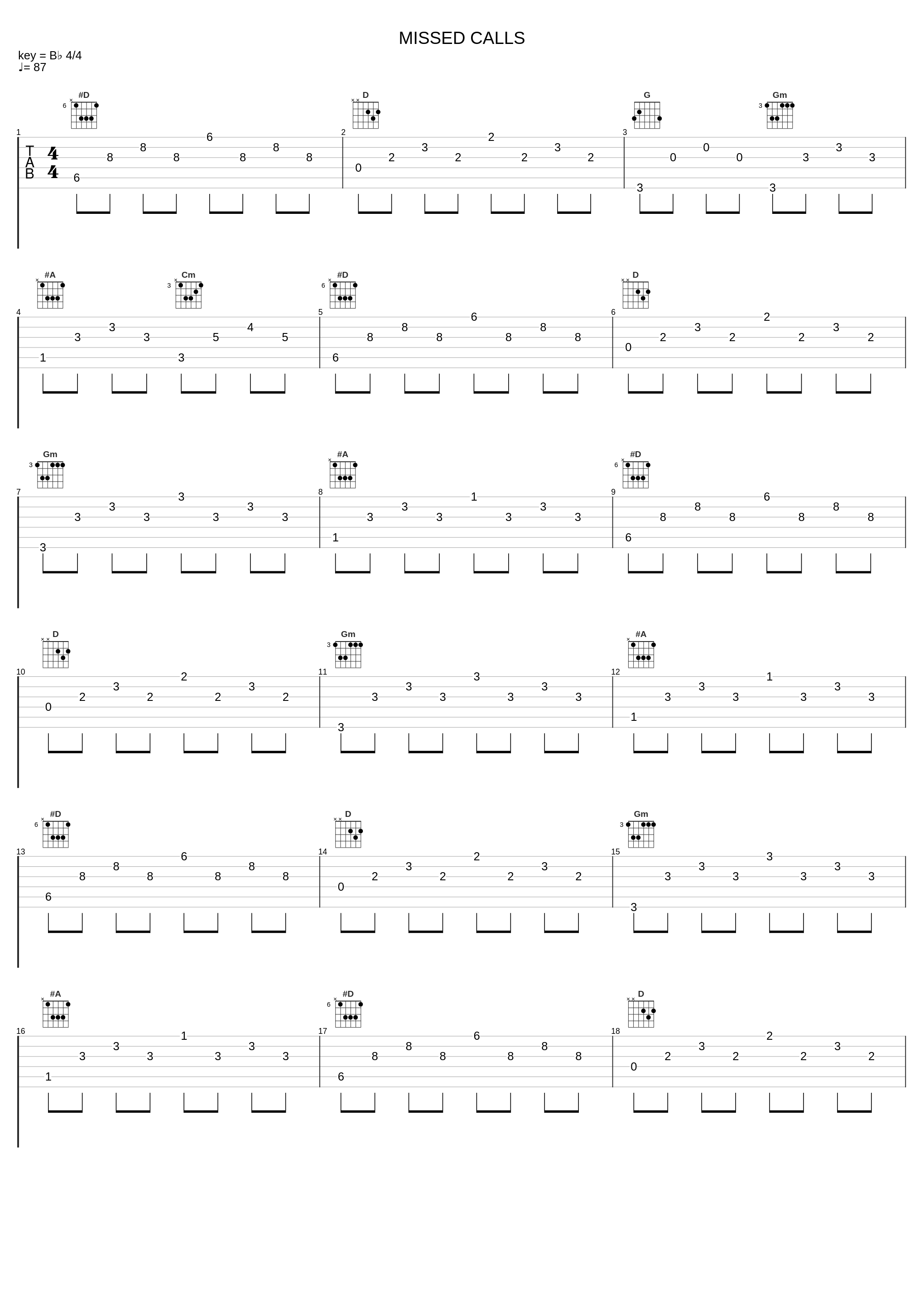 MISSED CALLS_Khi Infinite_1