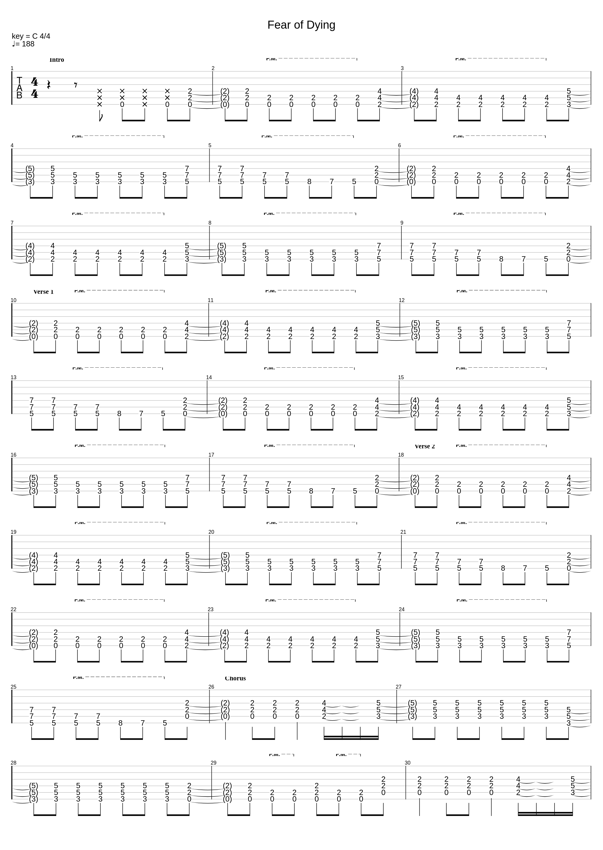 Fear of Dying_Jack Off Jill_1