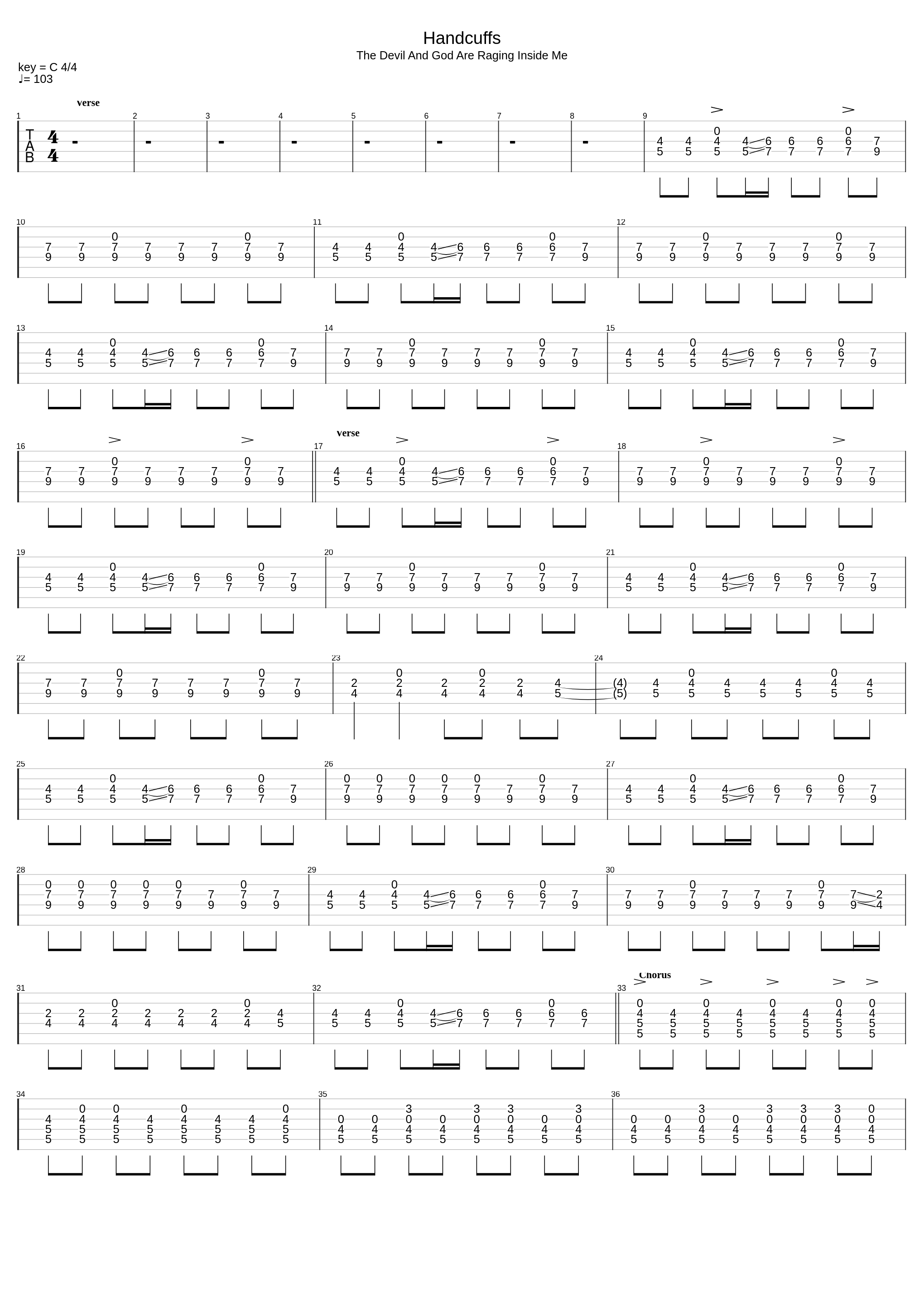 Handcuffs_Brand New_1