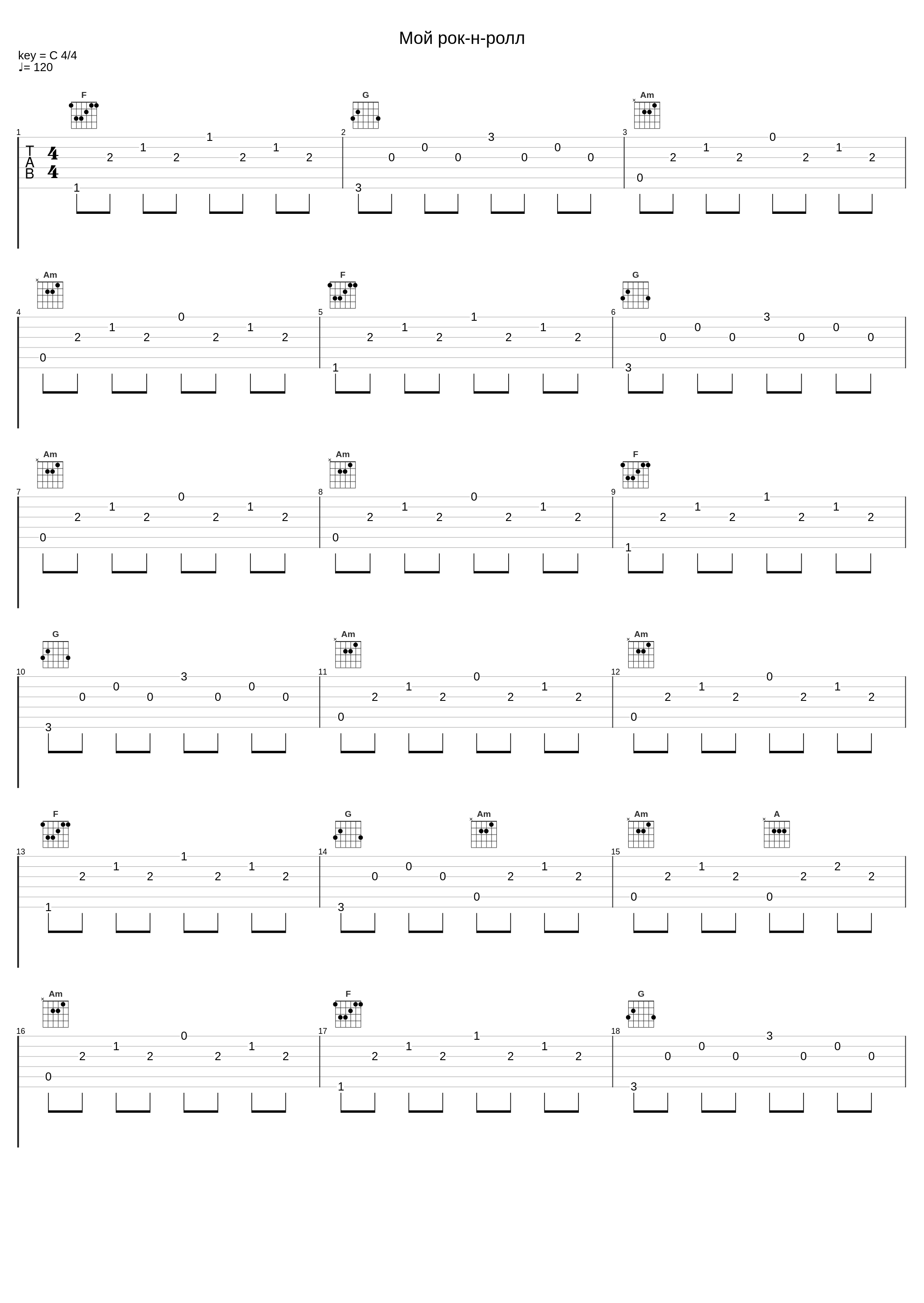 Мой рок-н-ролл_Би-2_1