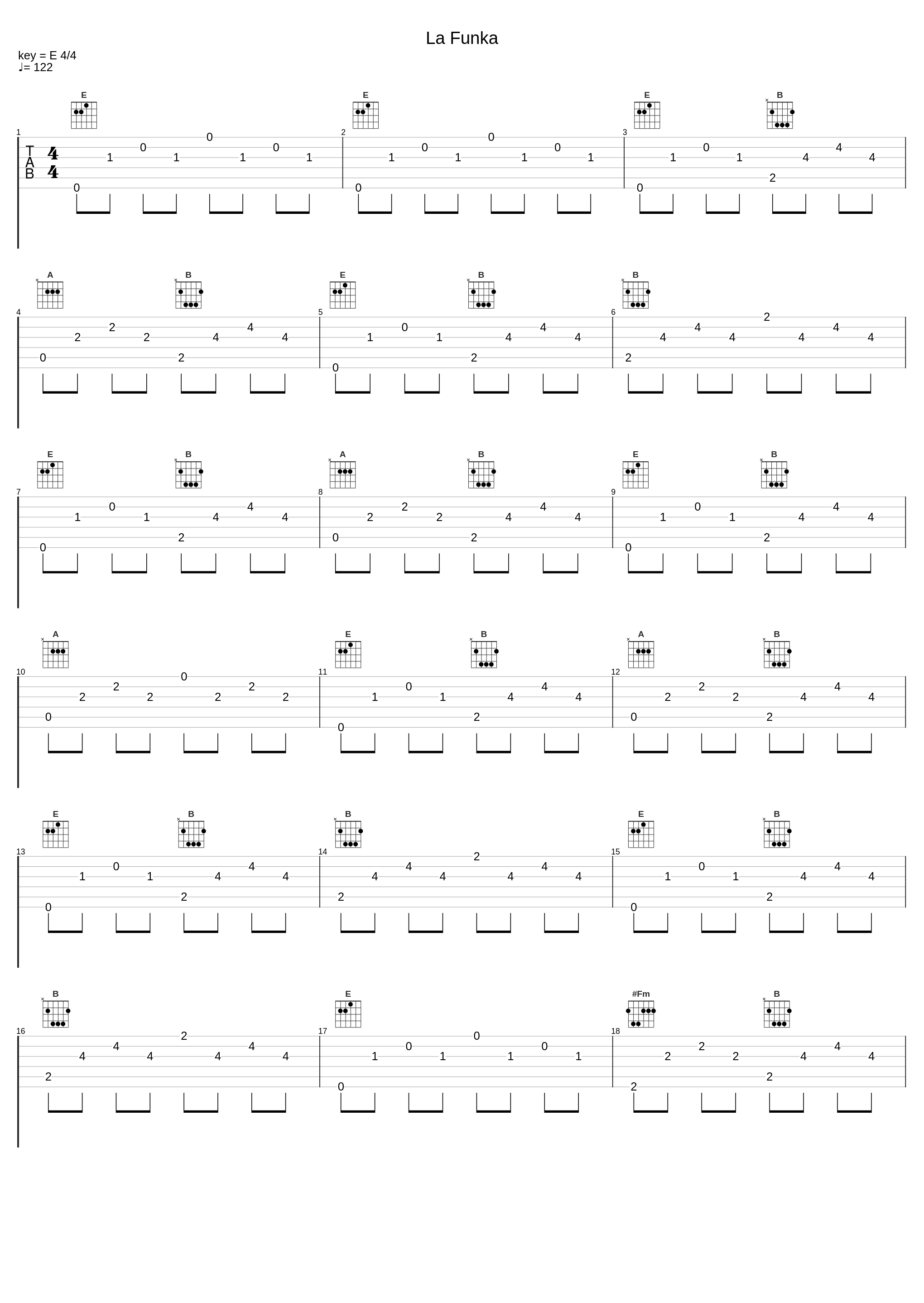 La Funka_Ozuna_1