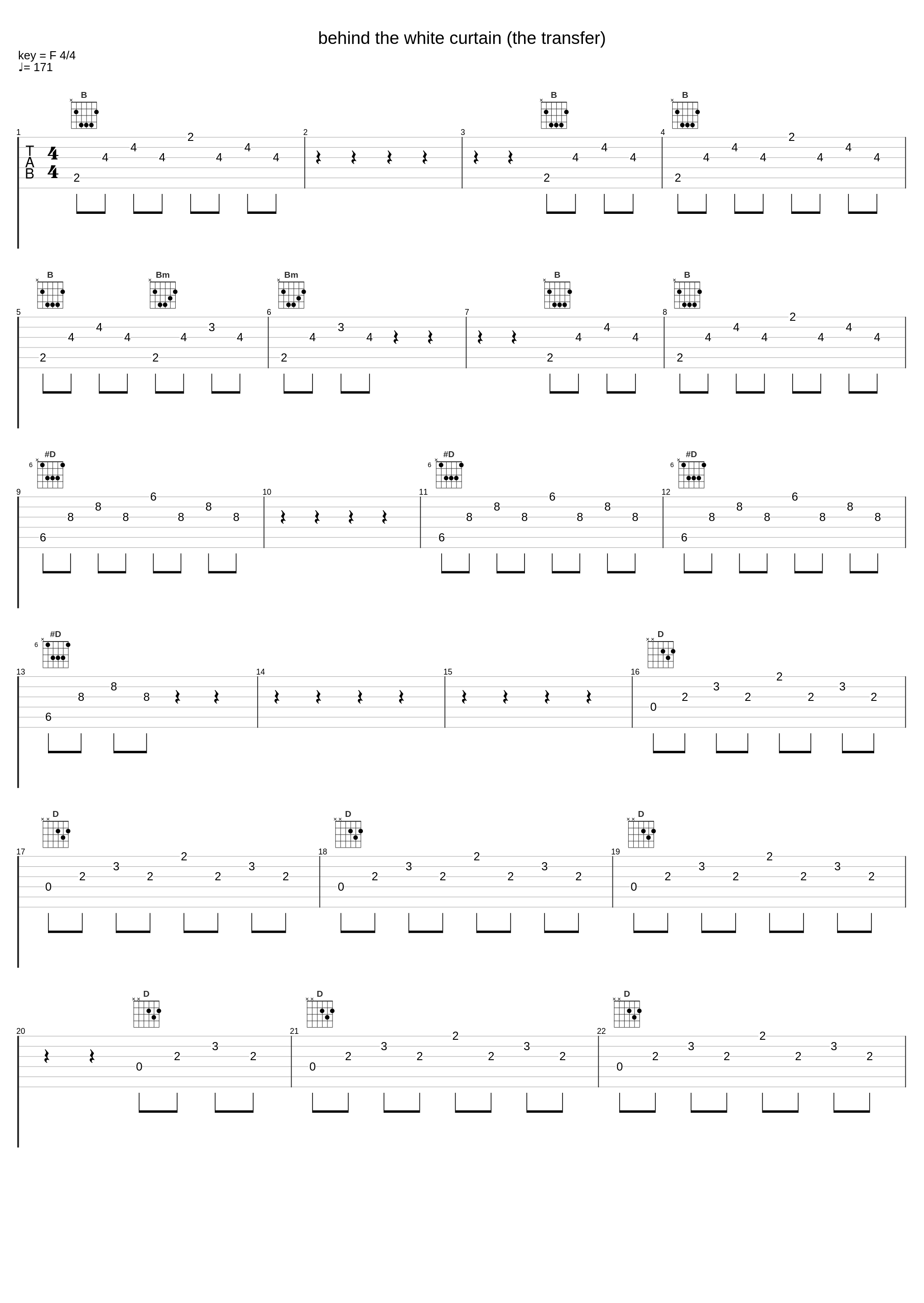 behind the white curtain (the transfer)_handkerchief code_1