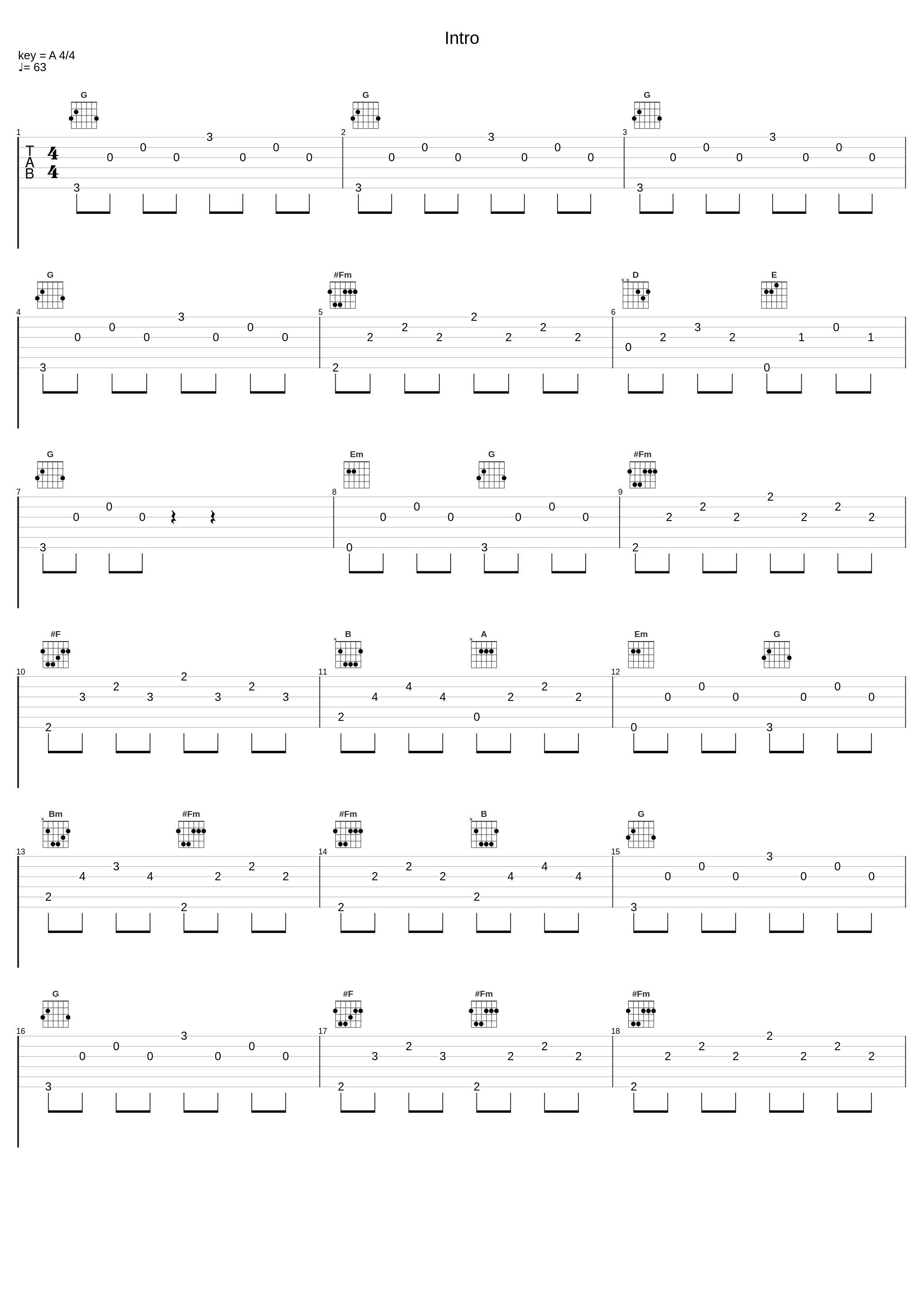 Intro_草东没有派对_1