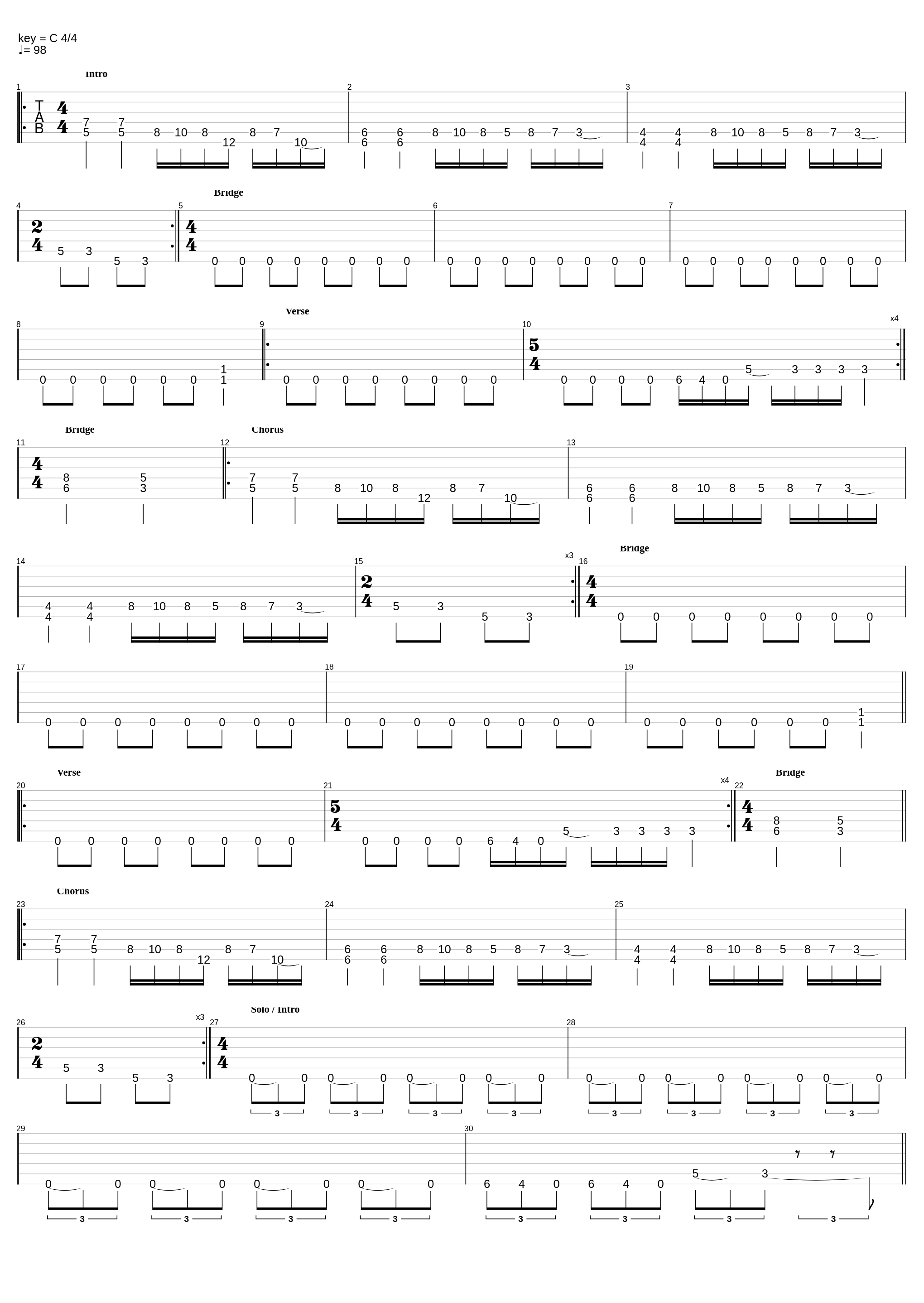 Elevated Man_Goatsnake_1