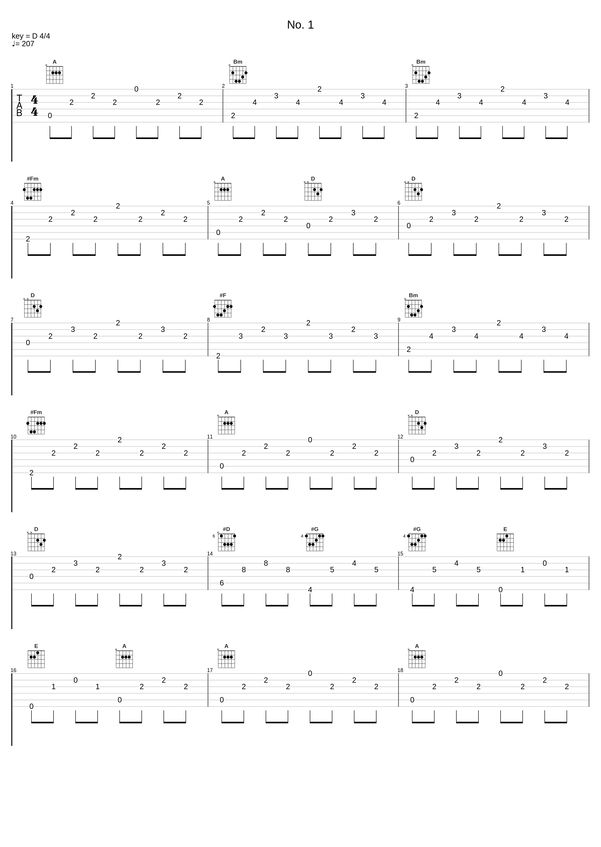 No. 1_György Sándor,Robert Schumann_1