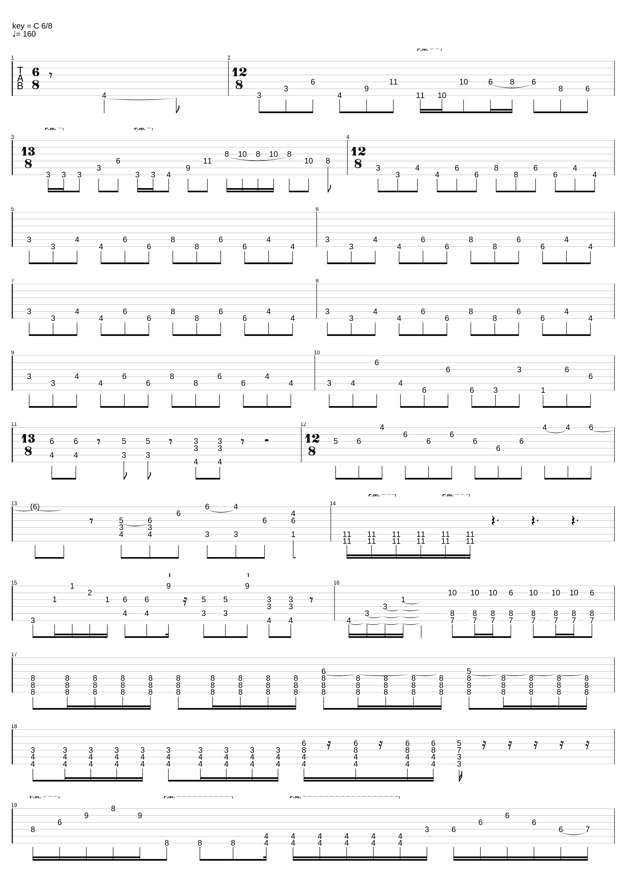 Attack on Mount Paozu (Complete)_Xy Jay_1