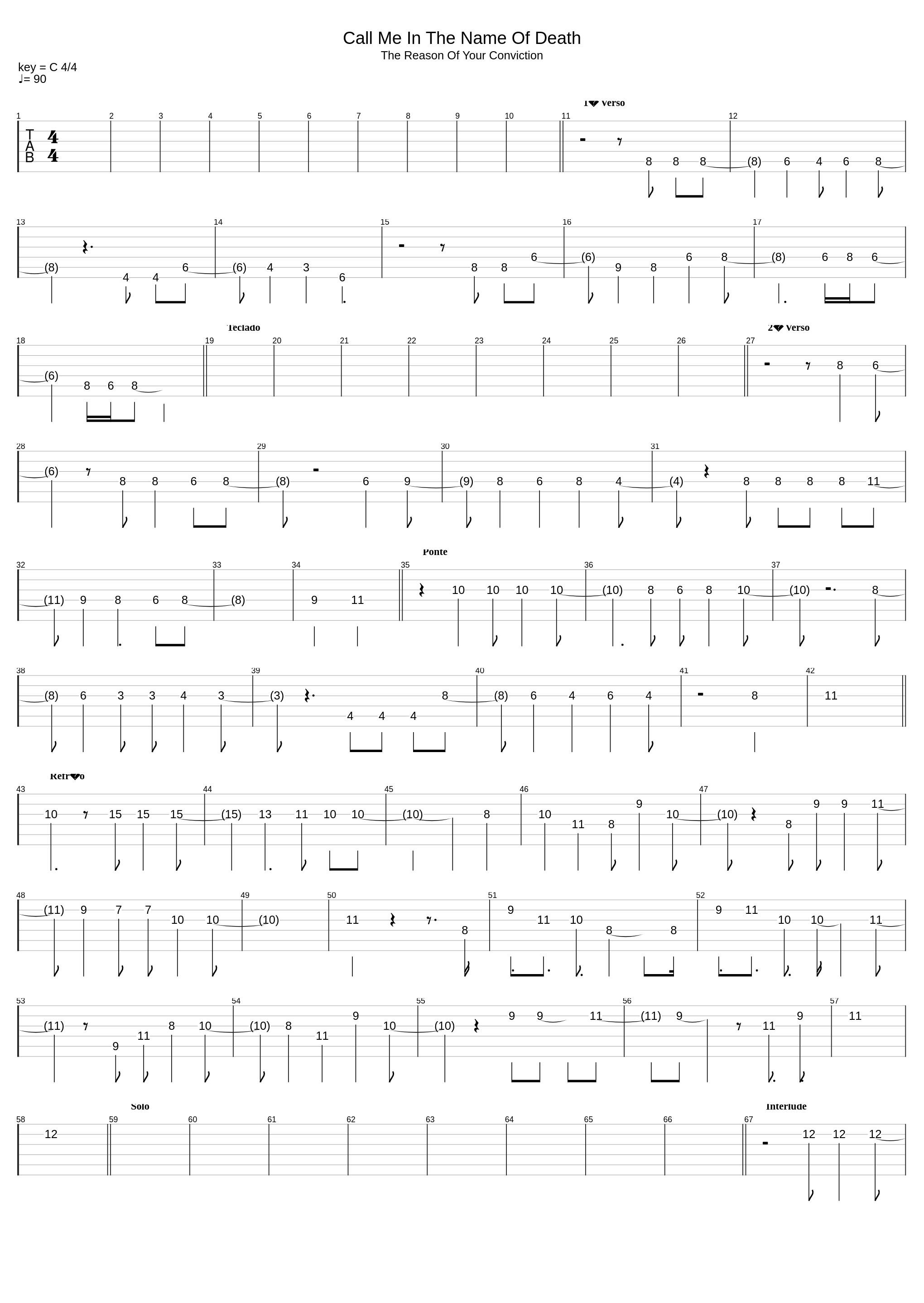 Call Me In The Name Of Death_Hangar_1