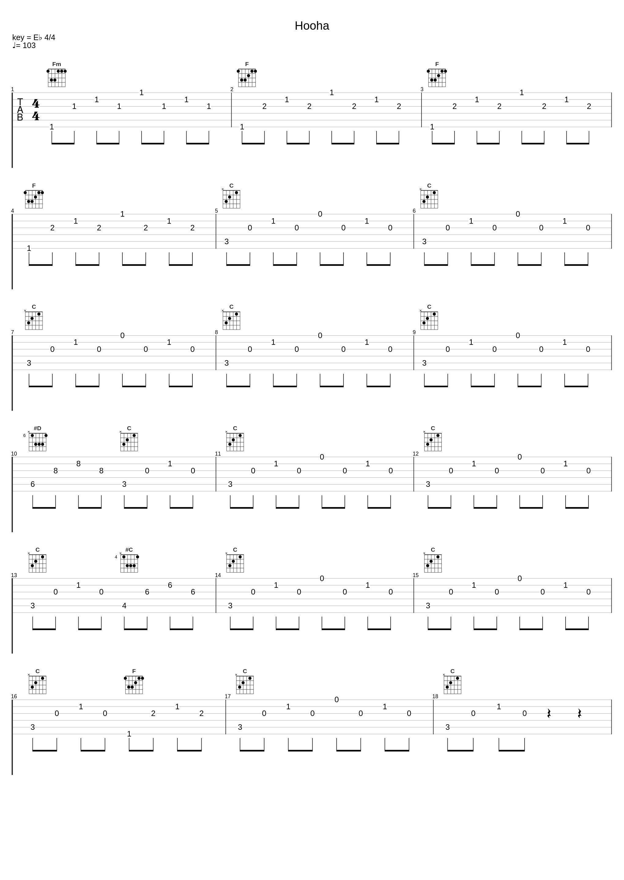 Hooha_T-Five_1