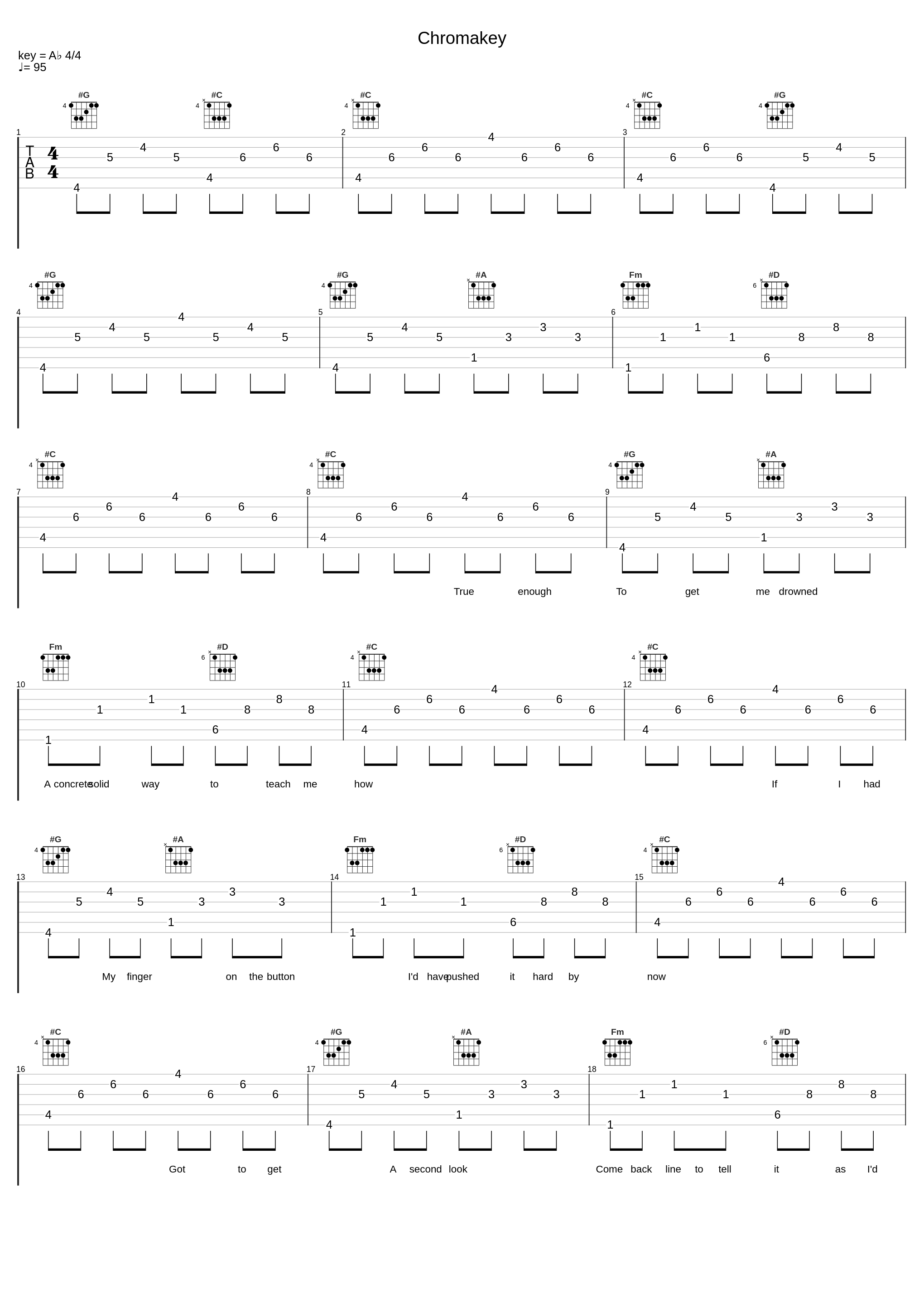 Chromakey_Motor Ace_1