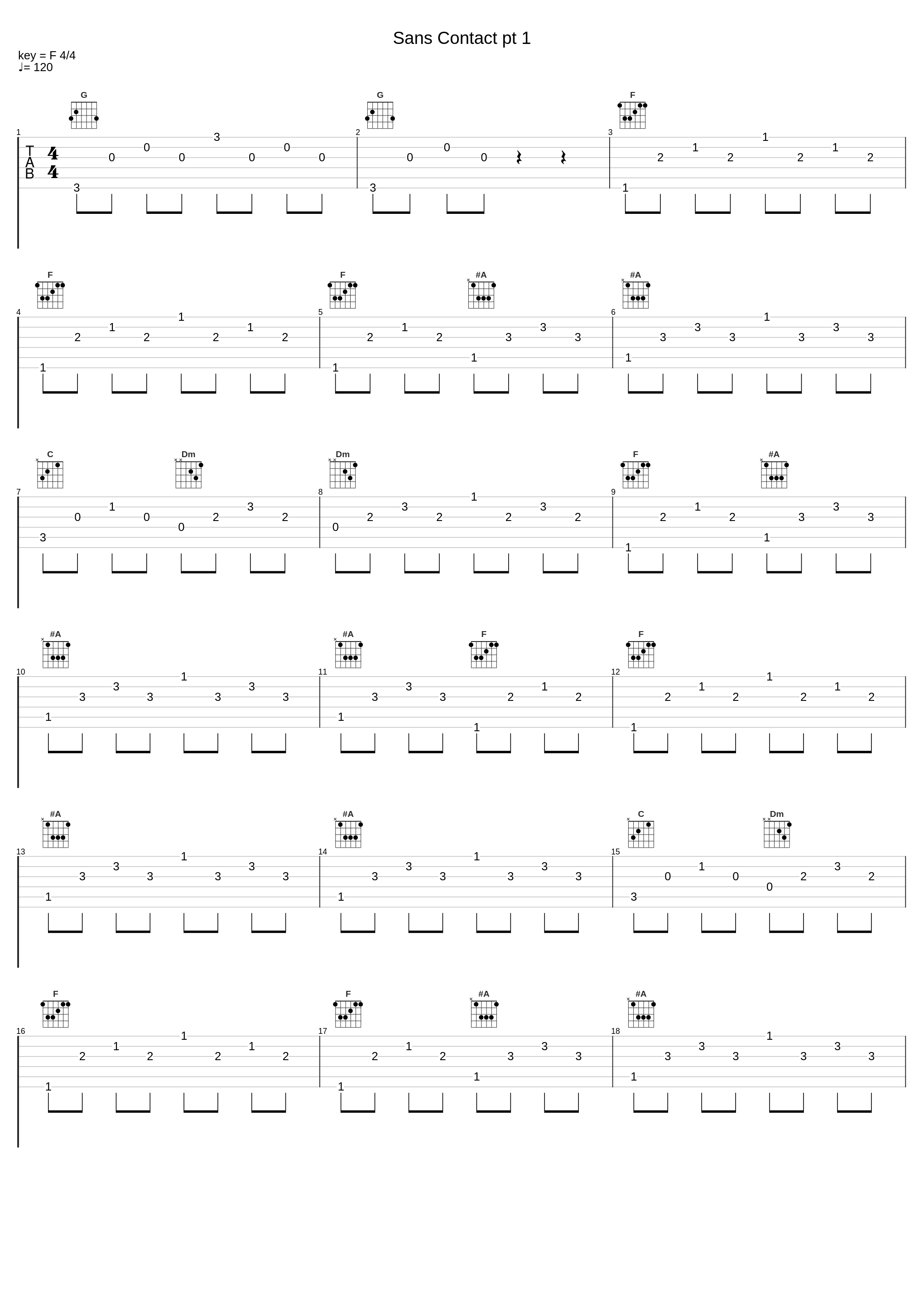 Sans Contact pt 1_Stephan Eicher_1