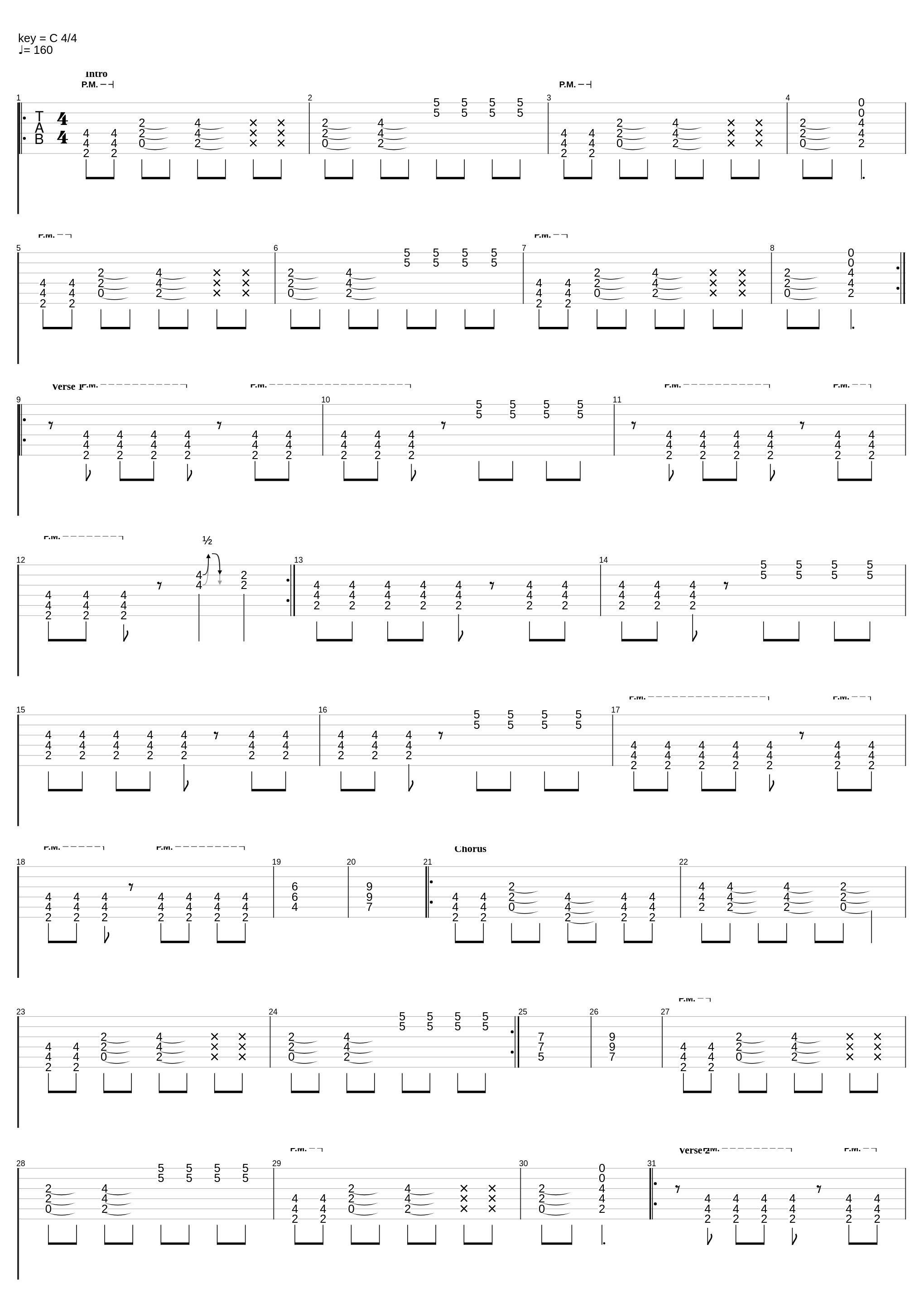 Badass_Reckless Love_1