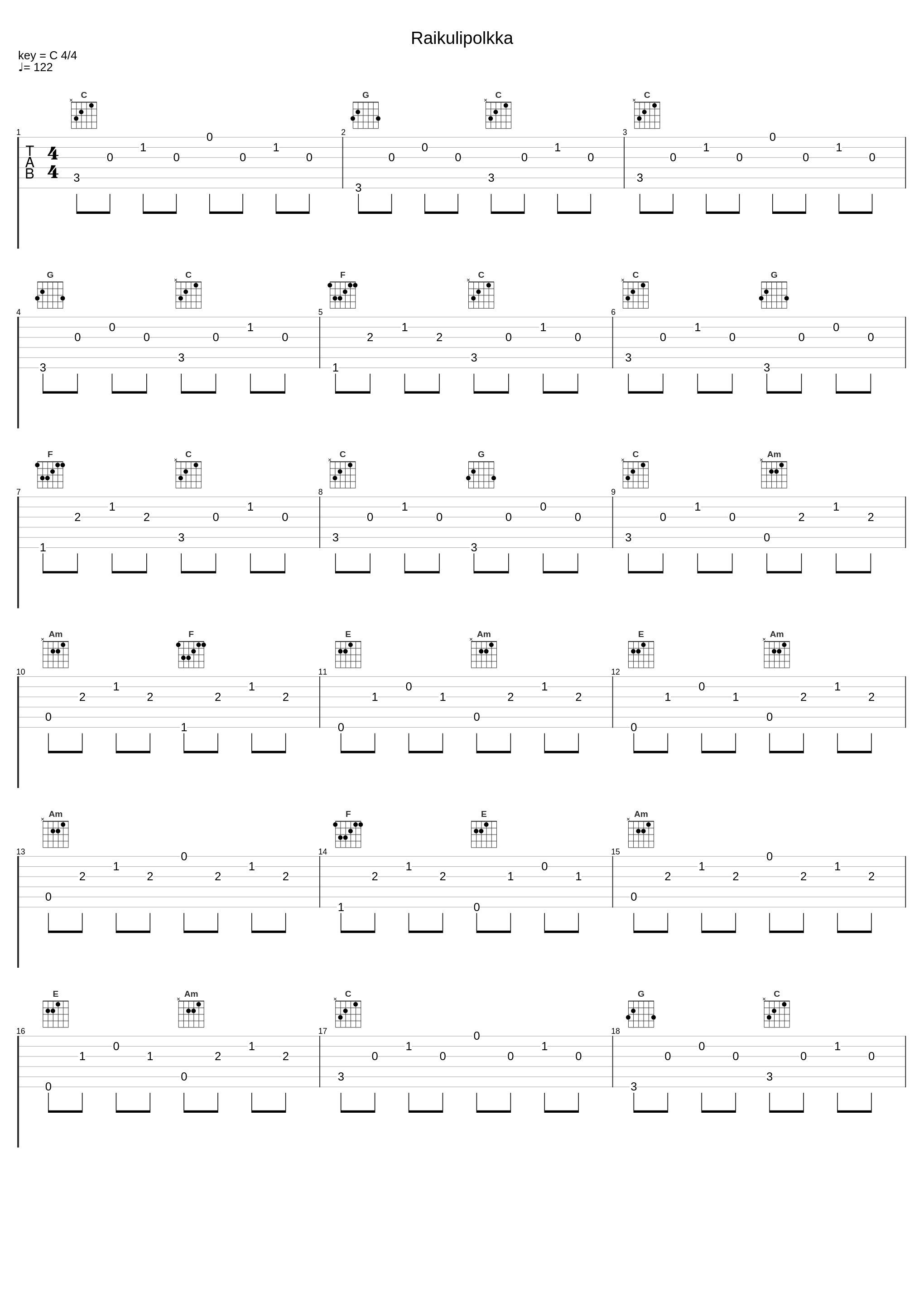 Raikulipolkka_Georg Malmstén,Dallapé-orkesteri_1