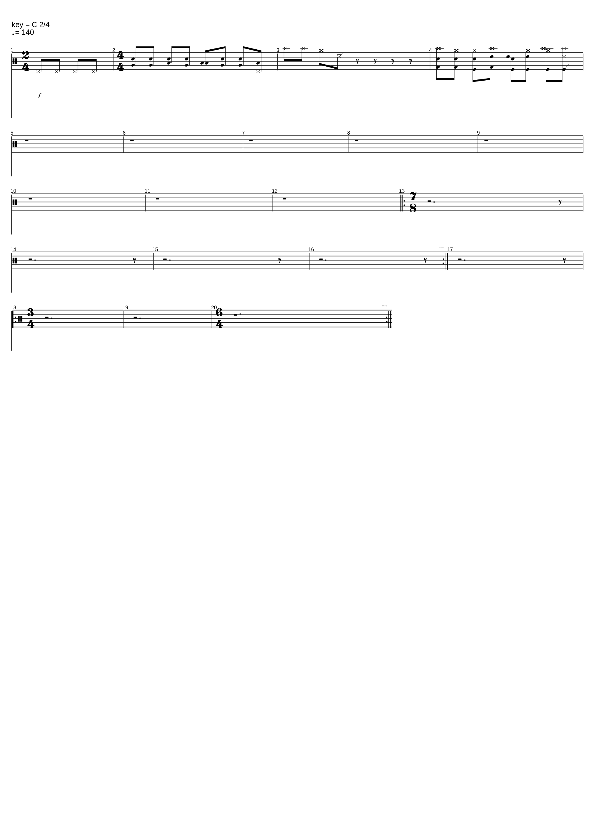 Jazzy (Demo)_Xy Jay_1