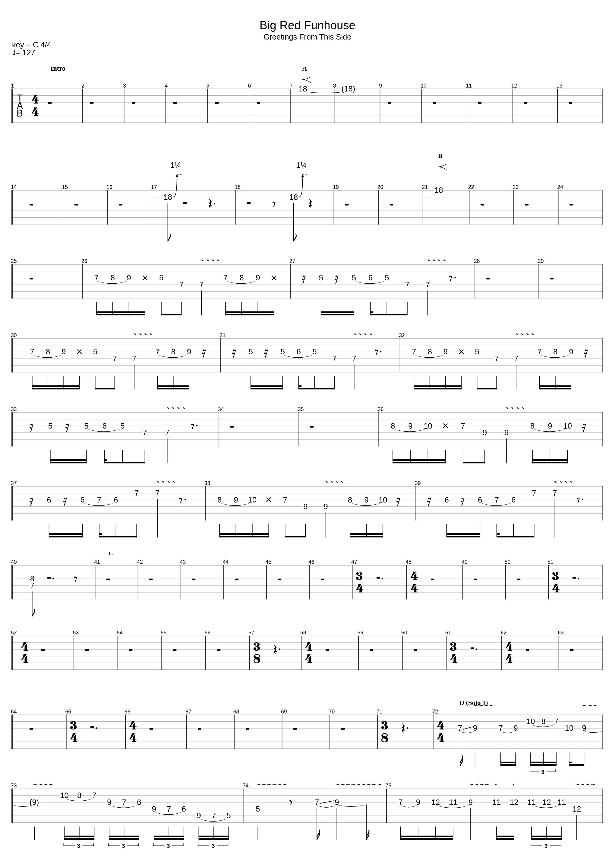 Big Red Funhouse_Jay Xiefielia_1