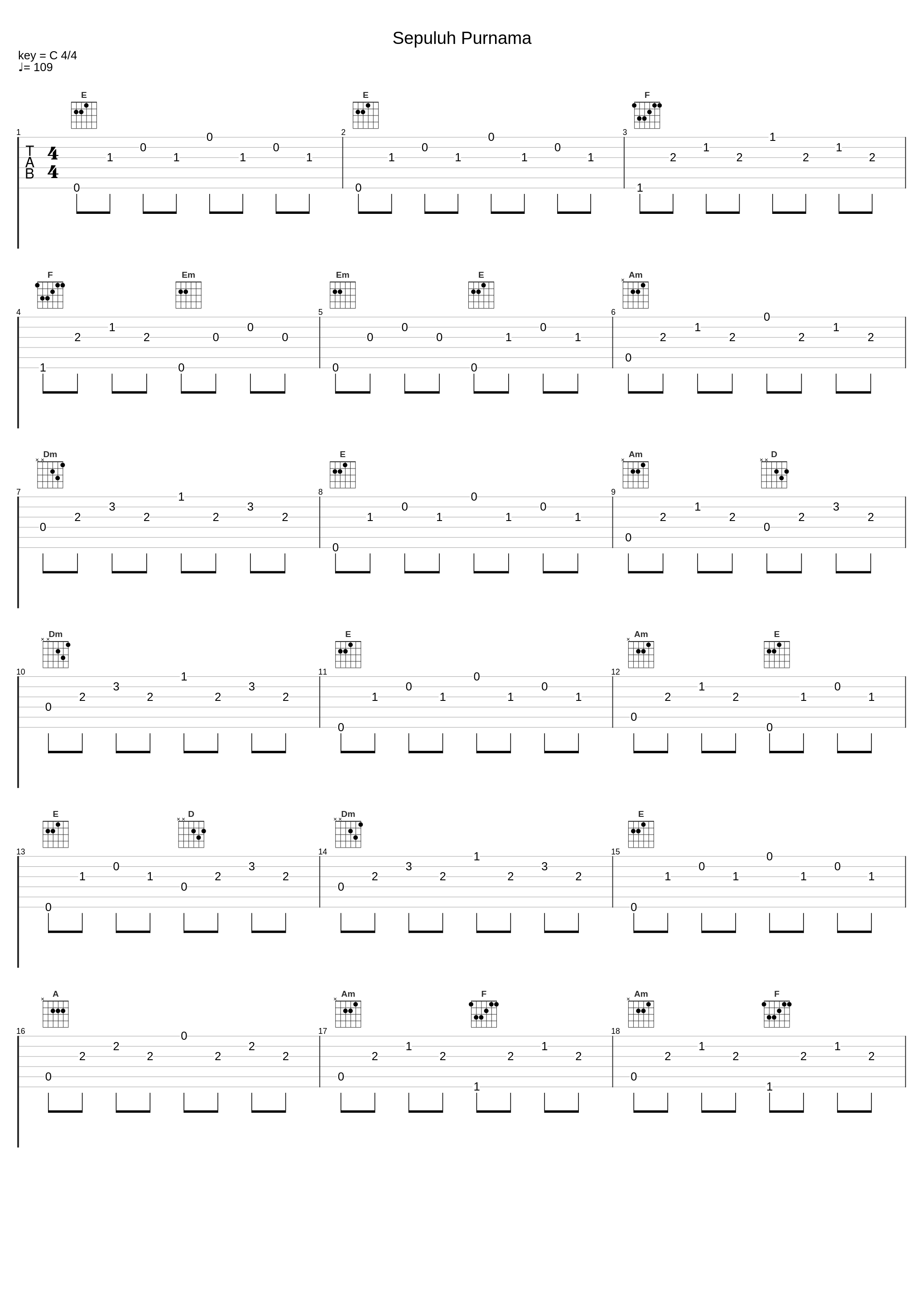 Sepuluh Purnama_Maya_1