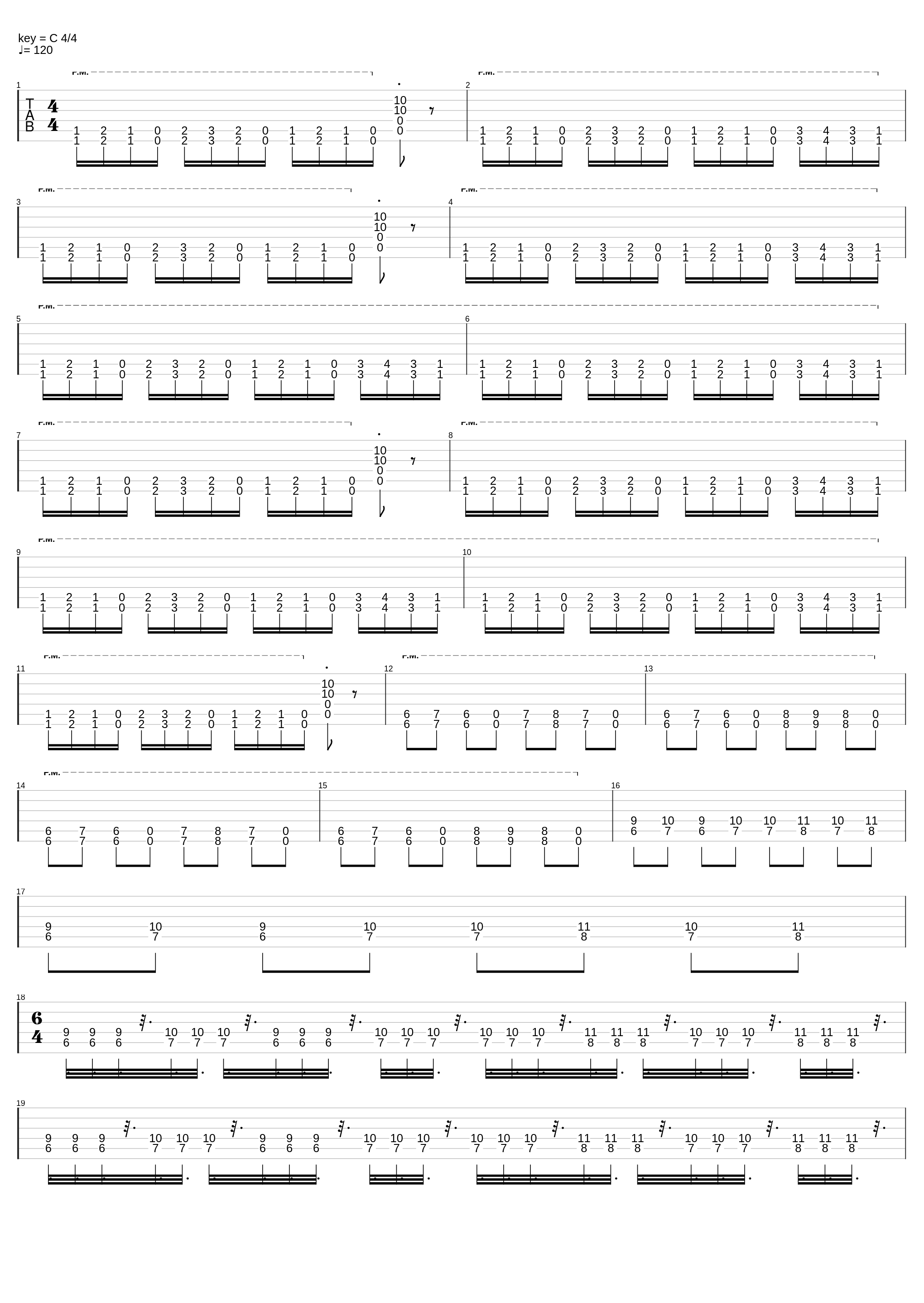 Murder (Demo)_Xy Jay_1