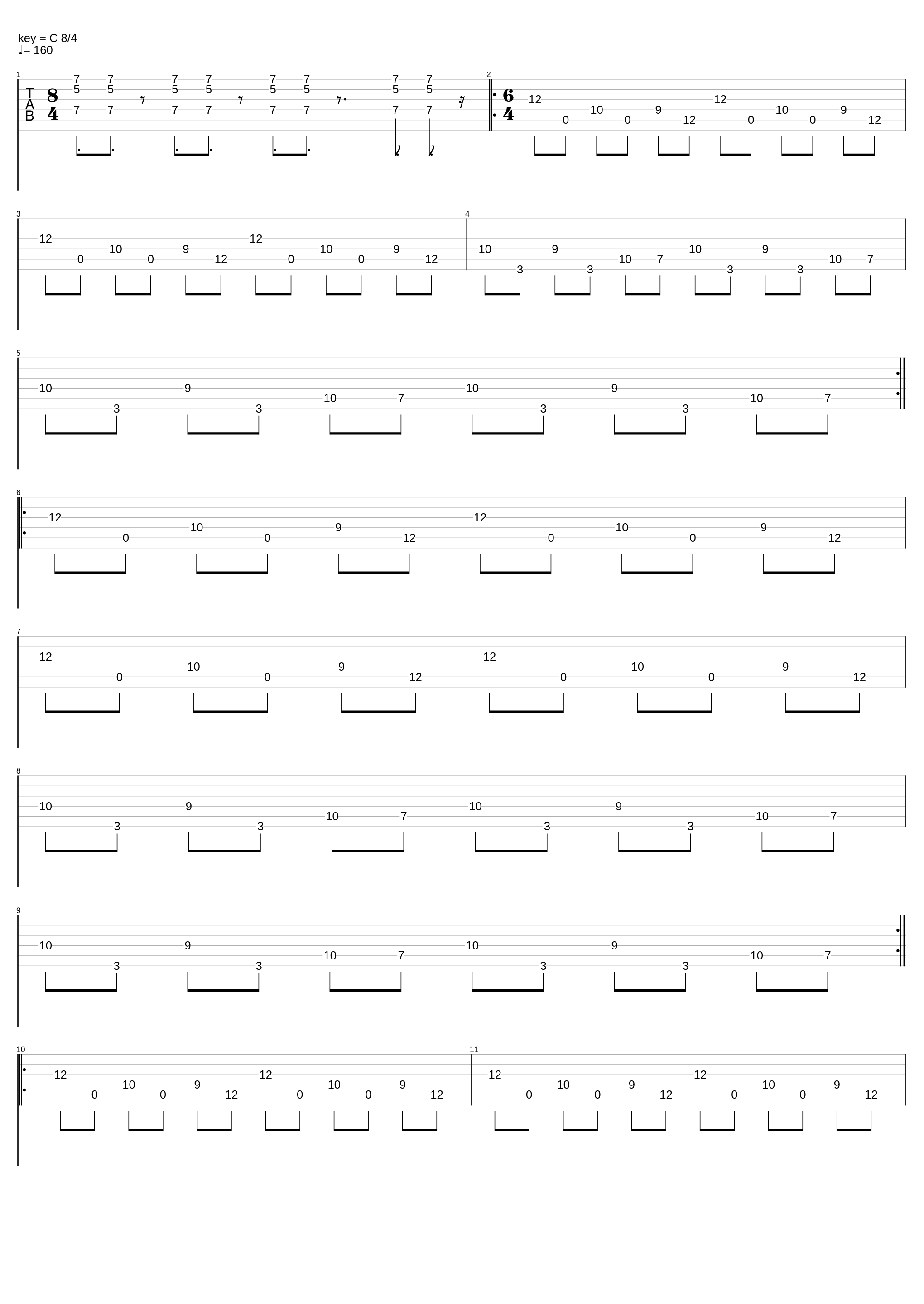 Meadow (Demo)_Xy Jay_1