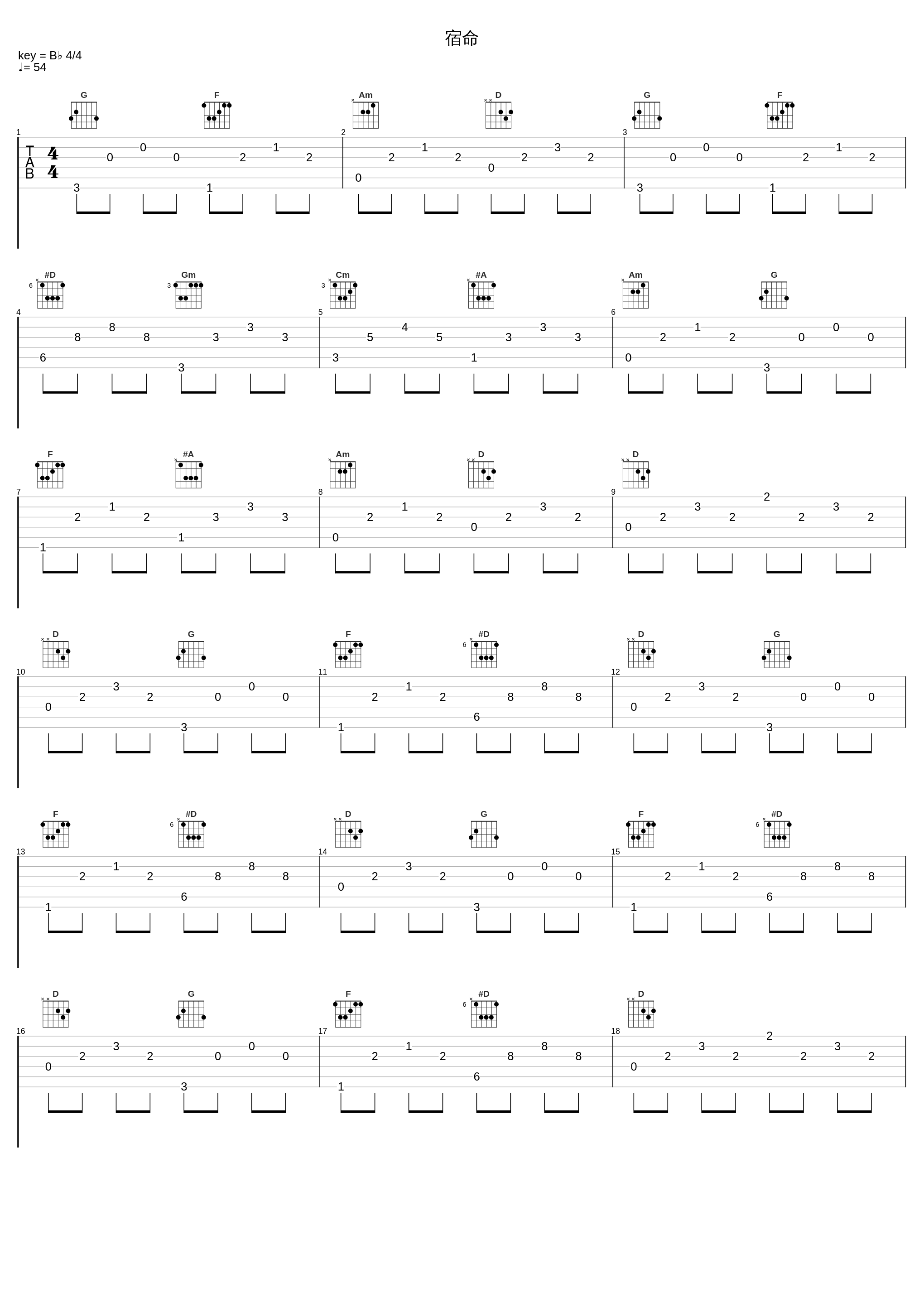 宿命_光宗信吉_1