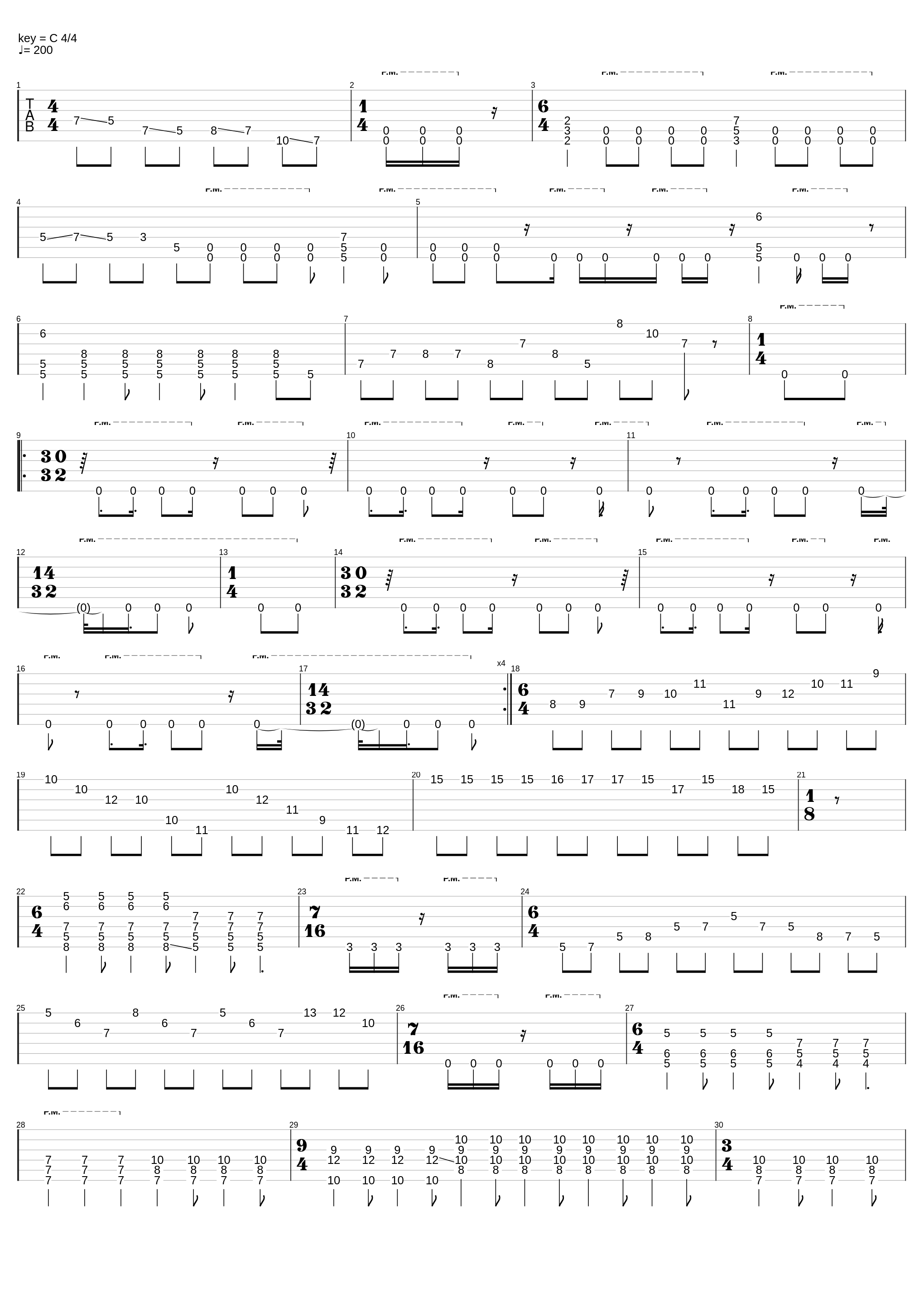 I love mandalore tbh (demo)_Xy Jay_1