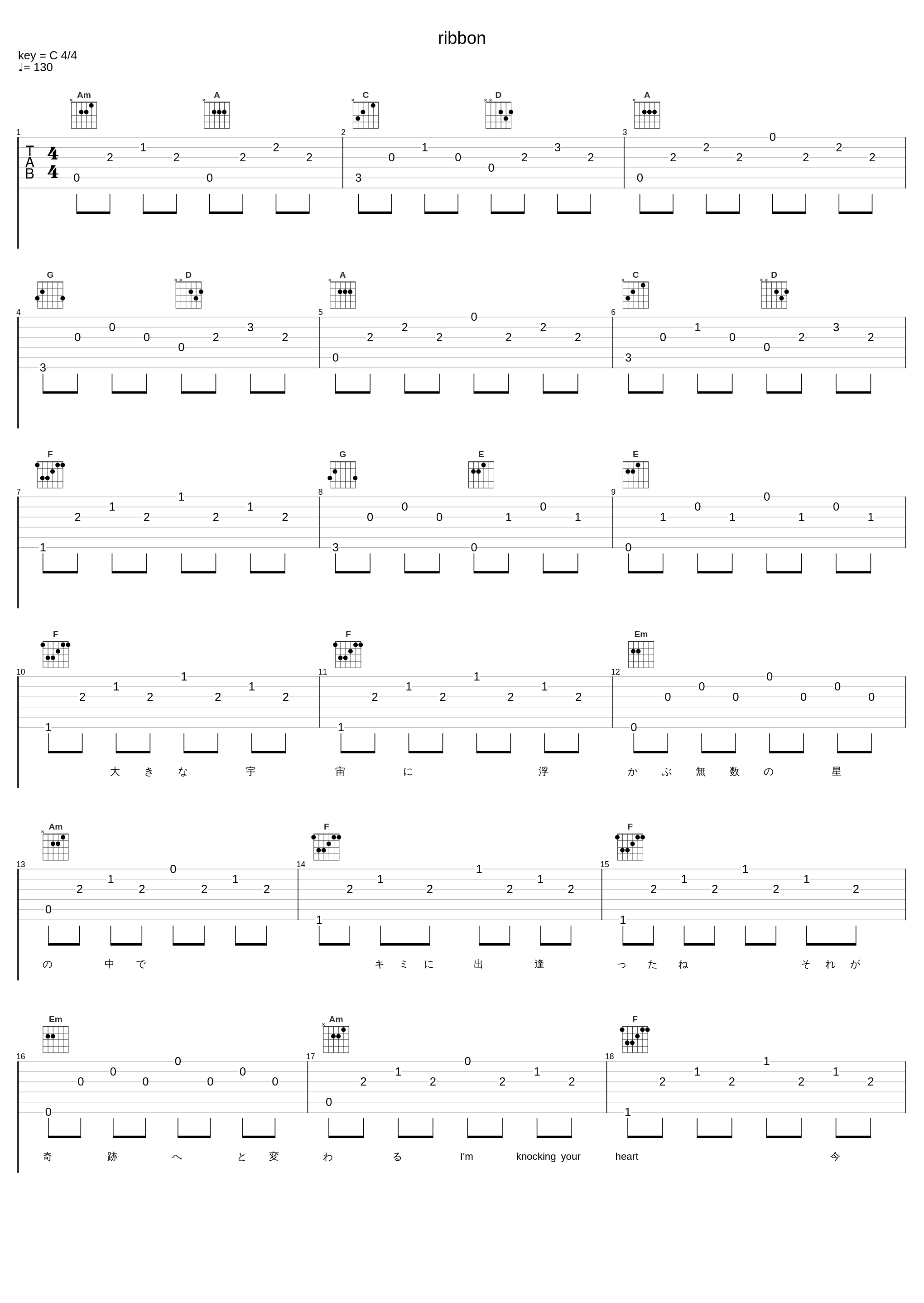 ribbon_彩音_1