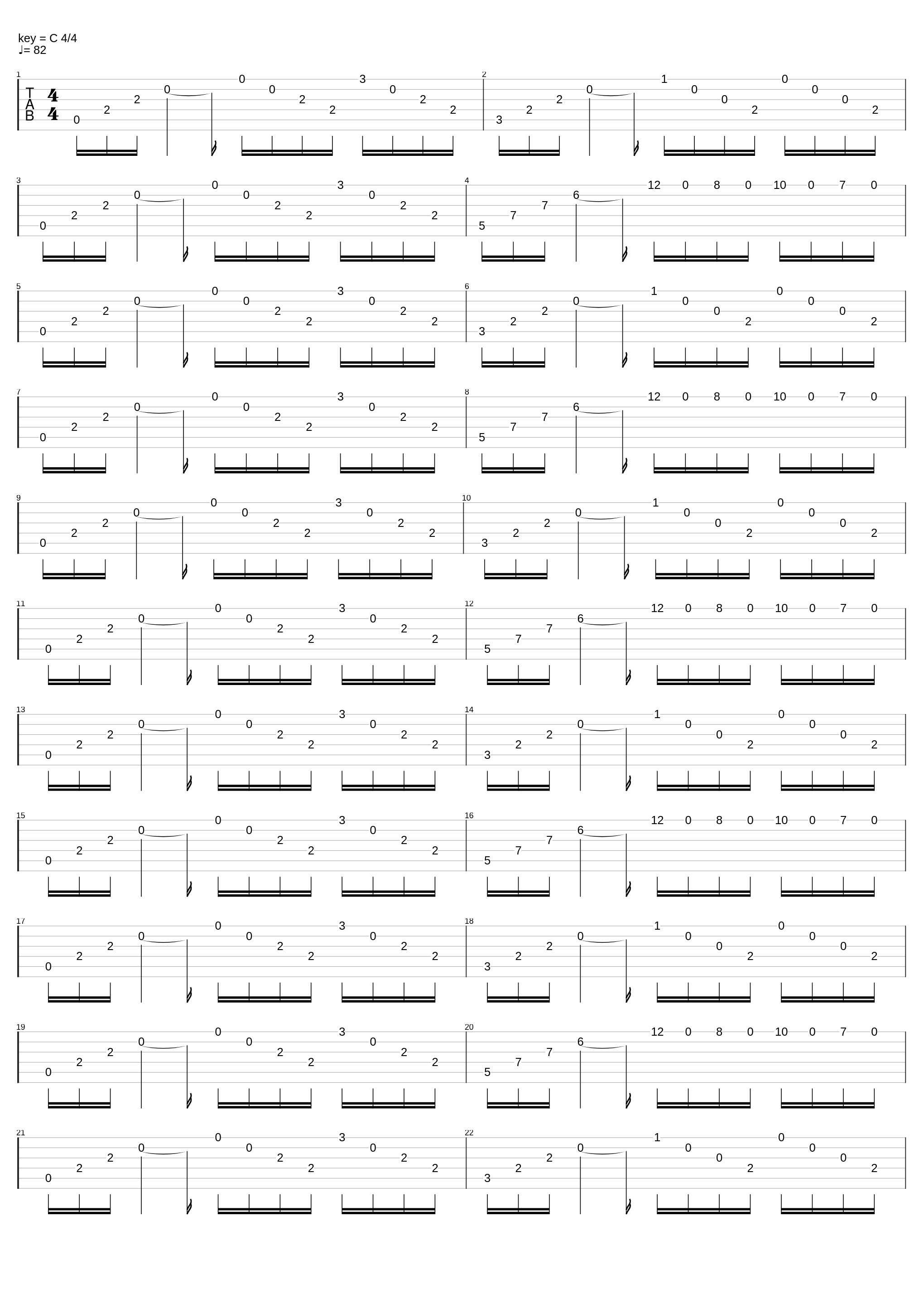 Culling Demo Test_Absent Dawn_1