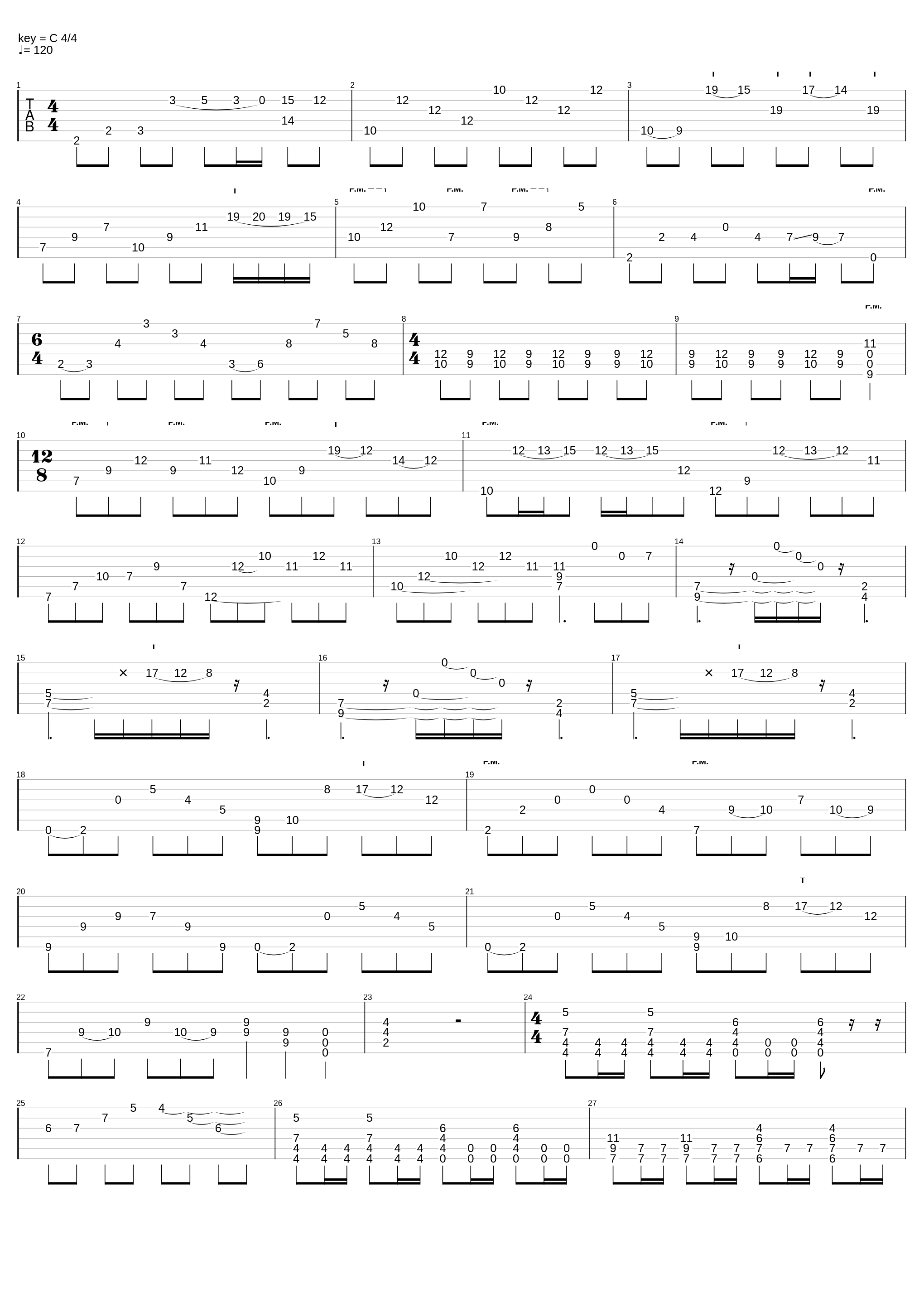 Caution! Tempestuous Fly Zone_Xy Jay_1