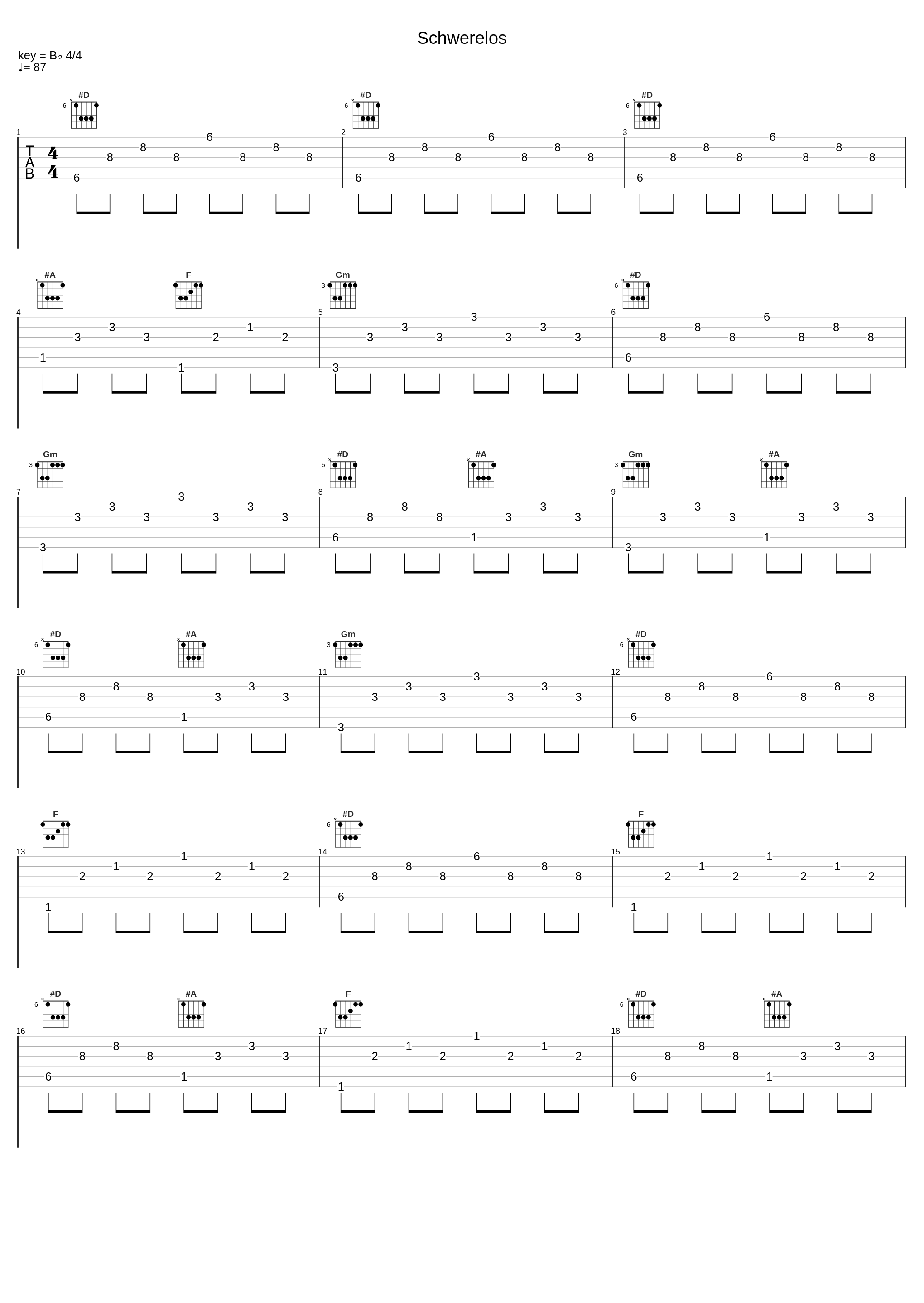 Schwerelos_Max Mutzke_1