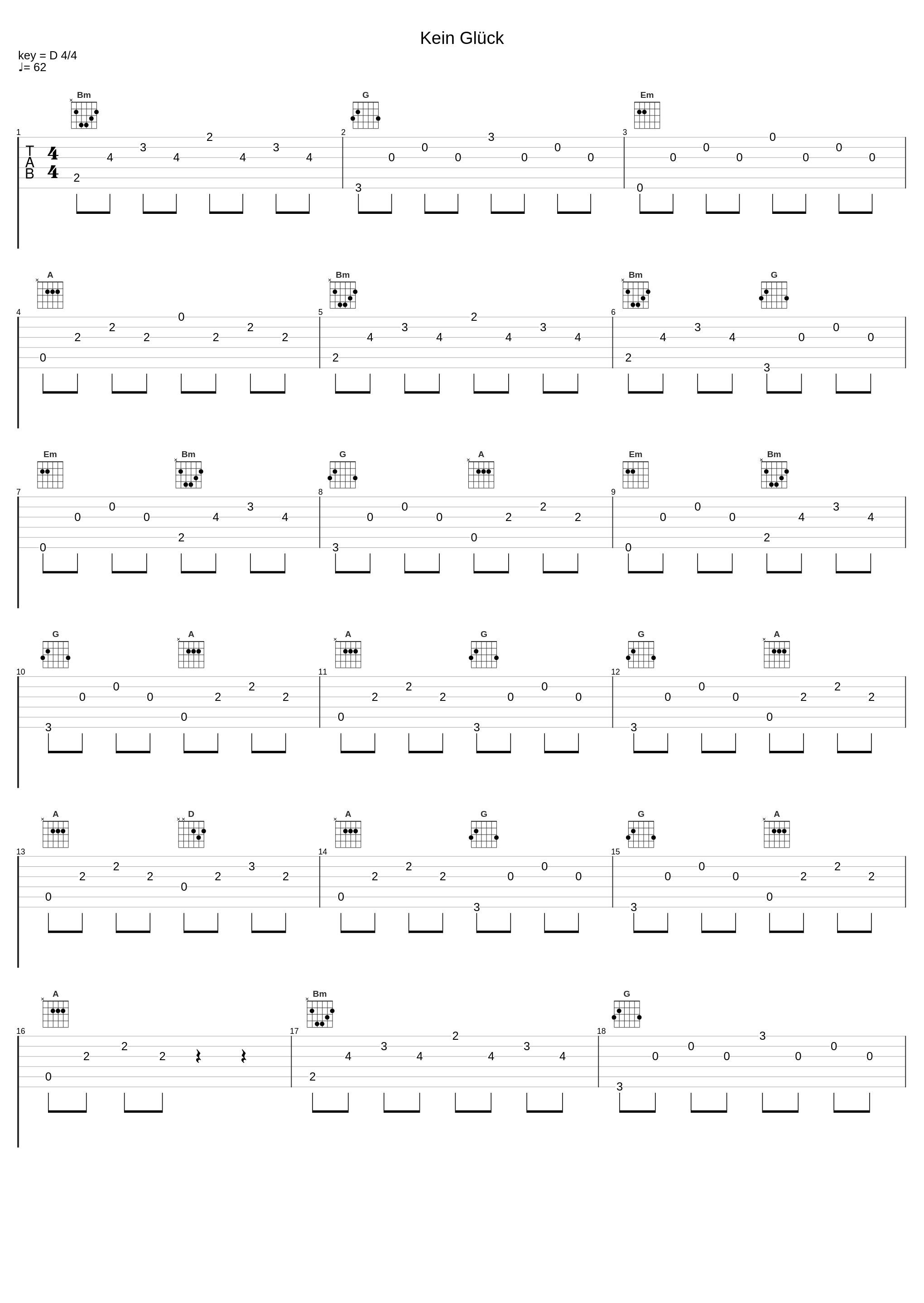 Kein Glück_Miroslav Chrobak_1