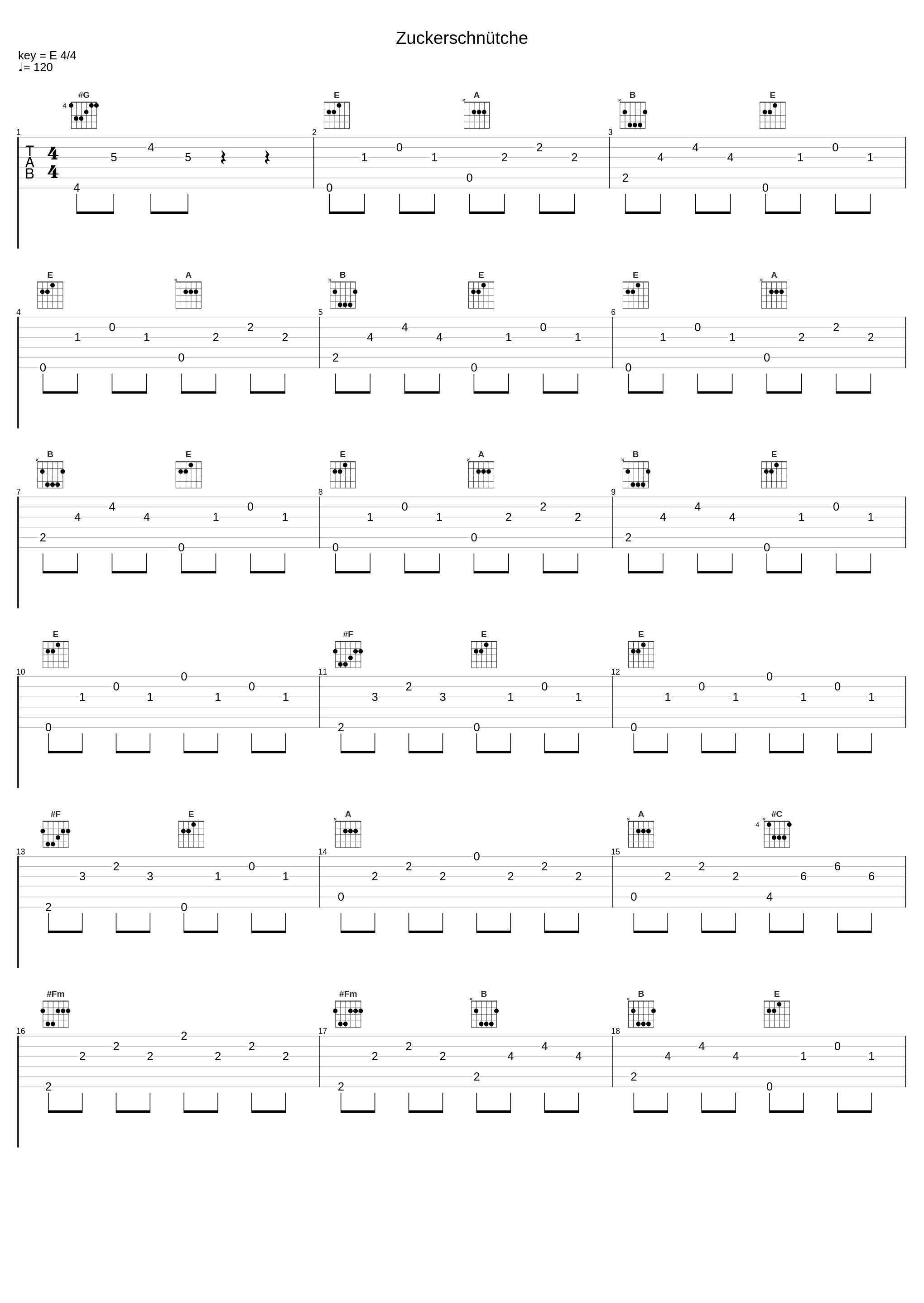 Zuckerschnütche_Kölner Jugendchor St. Stephan_1