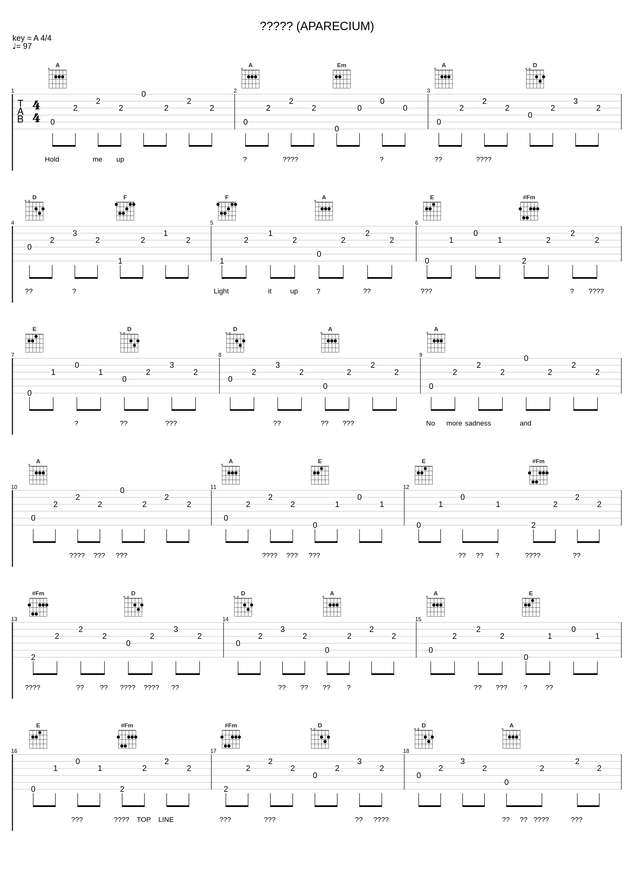 아파레시움 (APARECIUM)_KIMMUSEUM_1