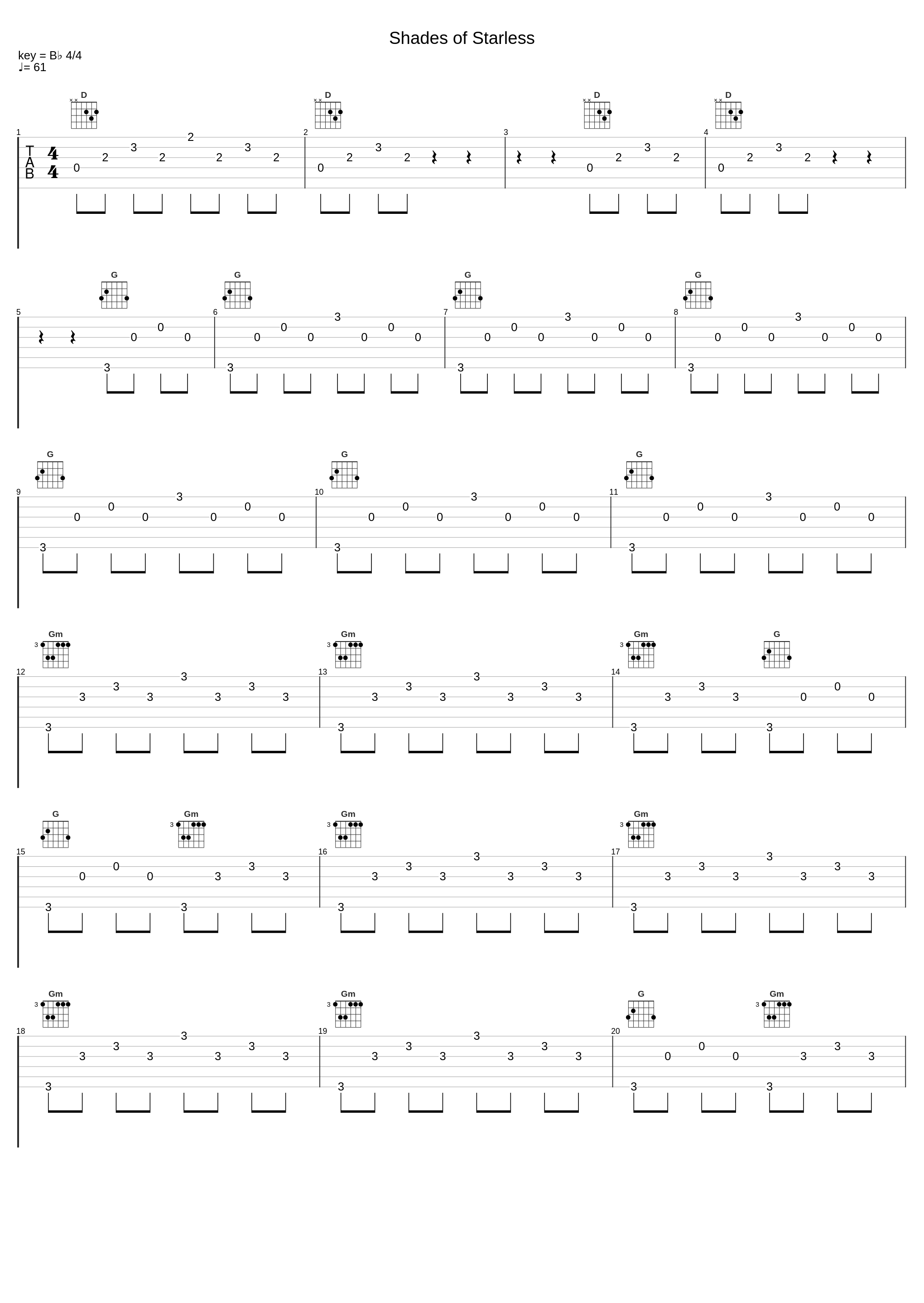 Shades of Starless_Stick Men,David Cross_1