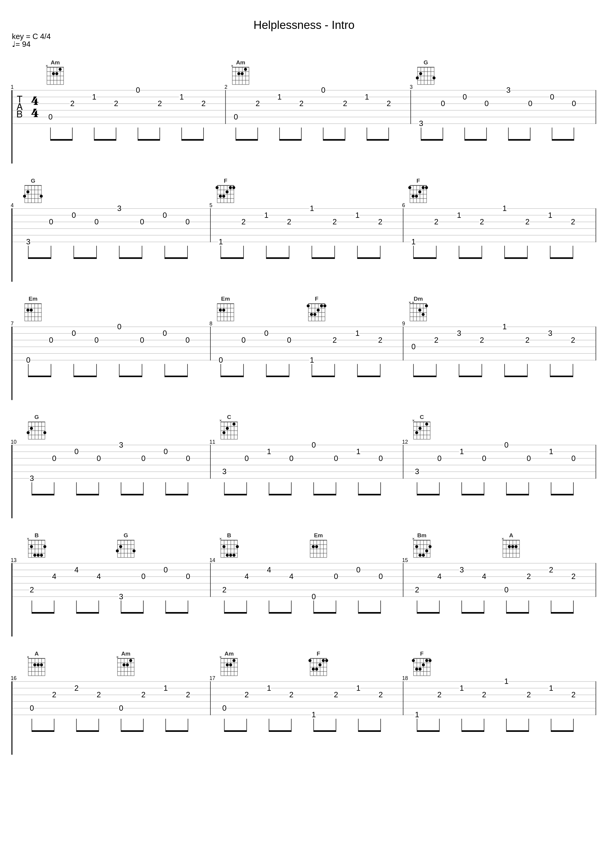 Helplessness - Intro_Binary Haze Interactive,Mili_1