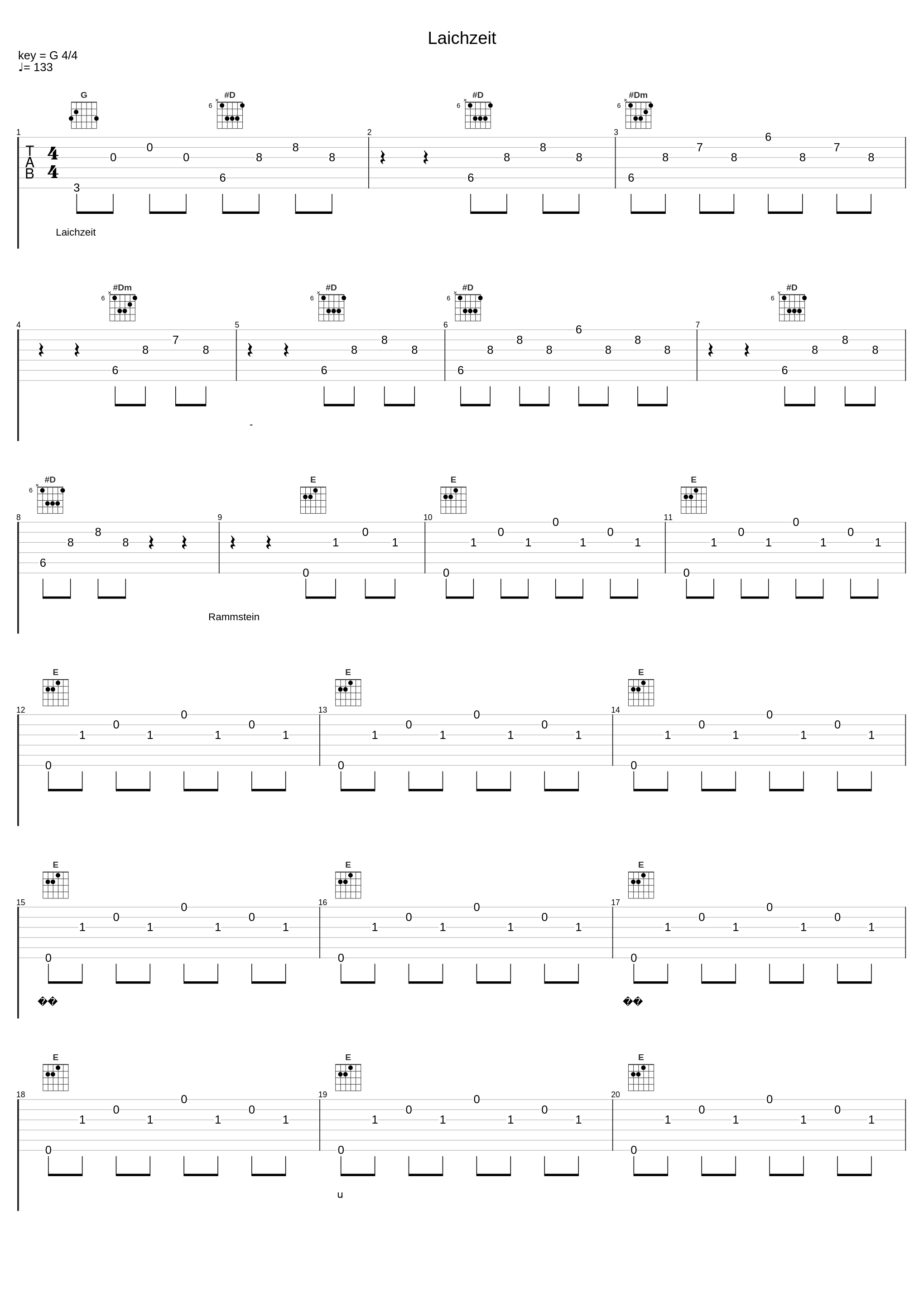 Laichzeit_Rammstein_1