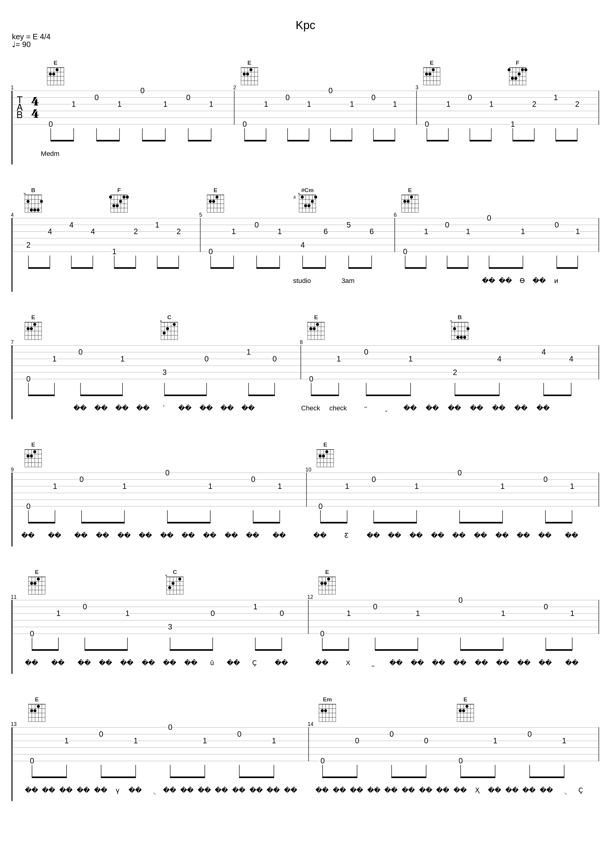 Kpc_KnowKnow,张子豪ICEProud,Cola_1