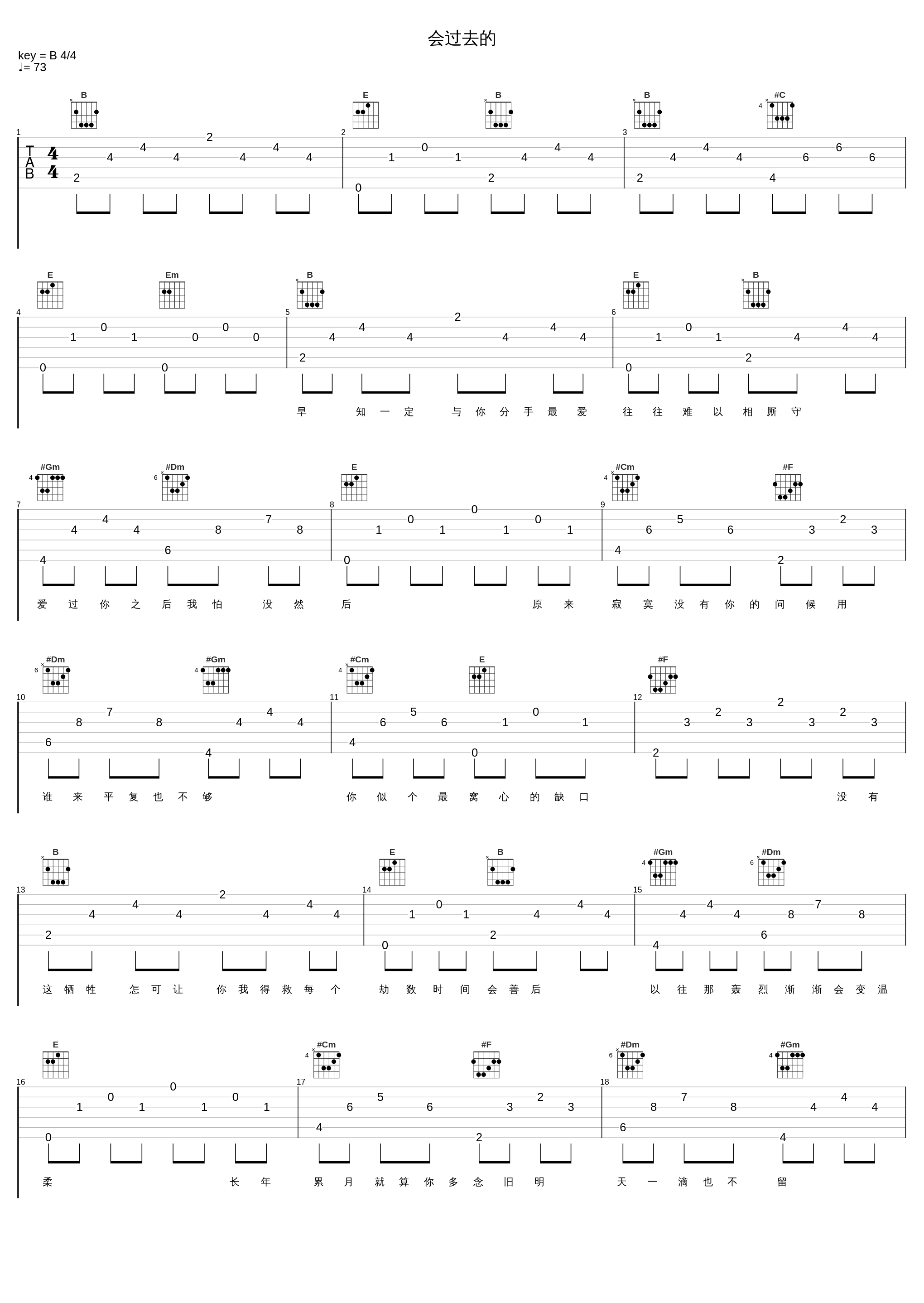 会过去的_许志安,陈慧琳_1