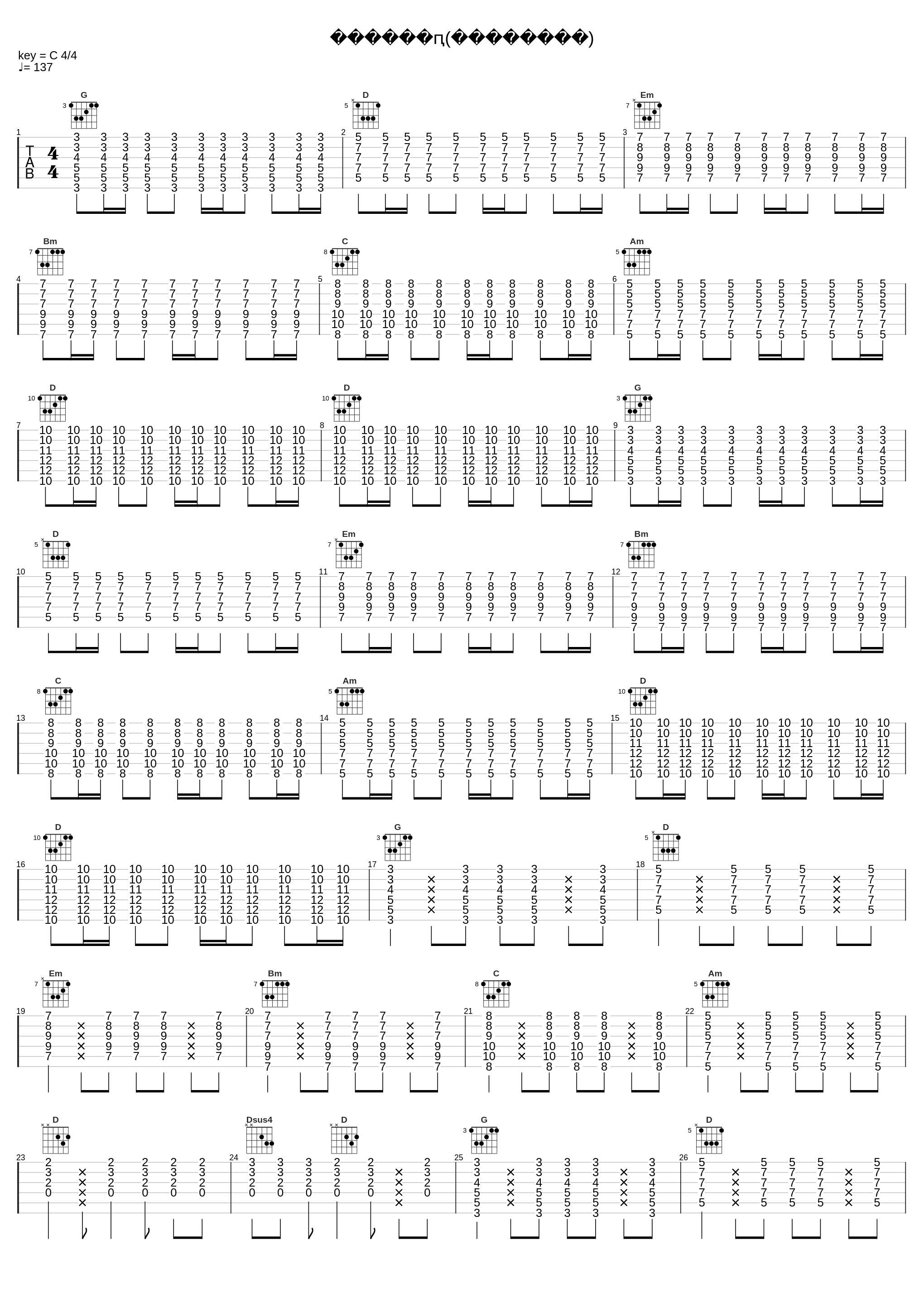 不再犹豫(马来西亚)_Beyond_1