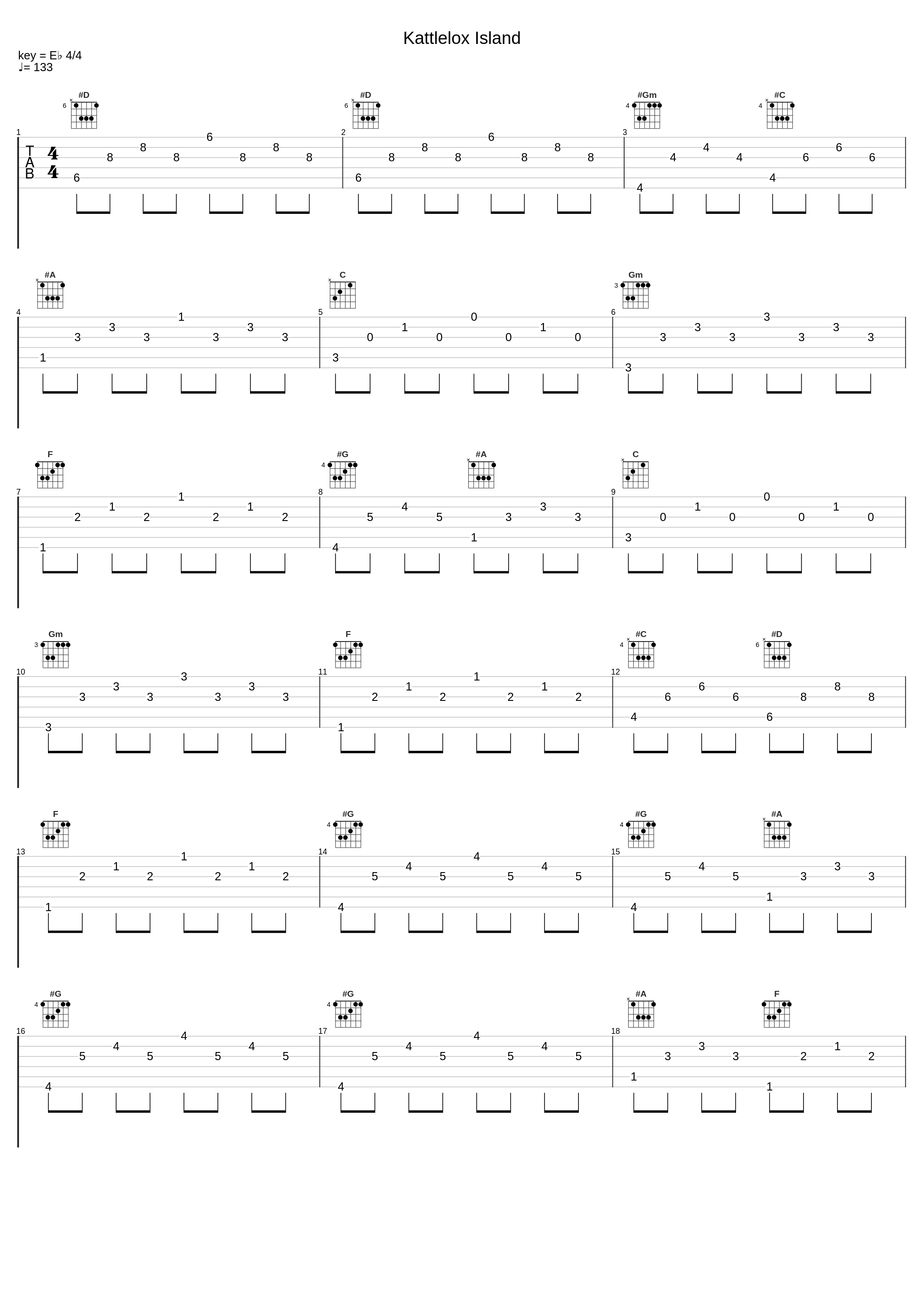 Kattlelox Island_V.A._1