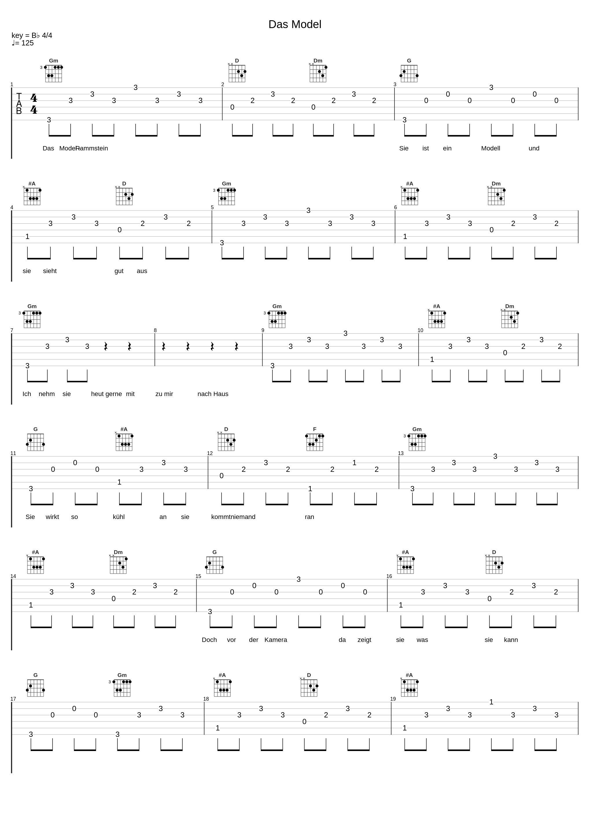 Das Model_Rammstein_1