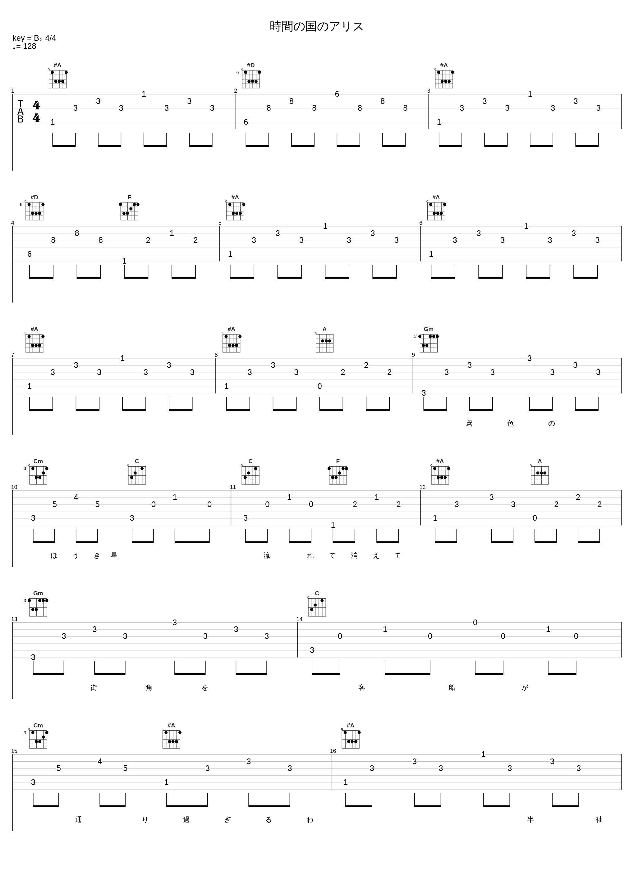 時間の国のアリス_V.A._1