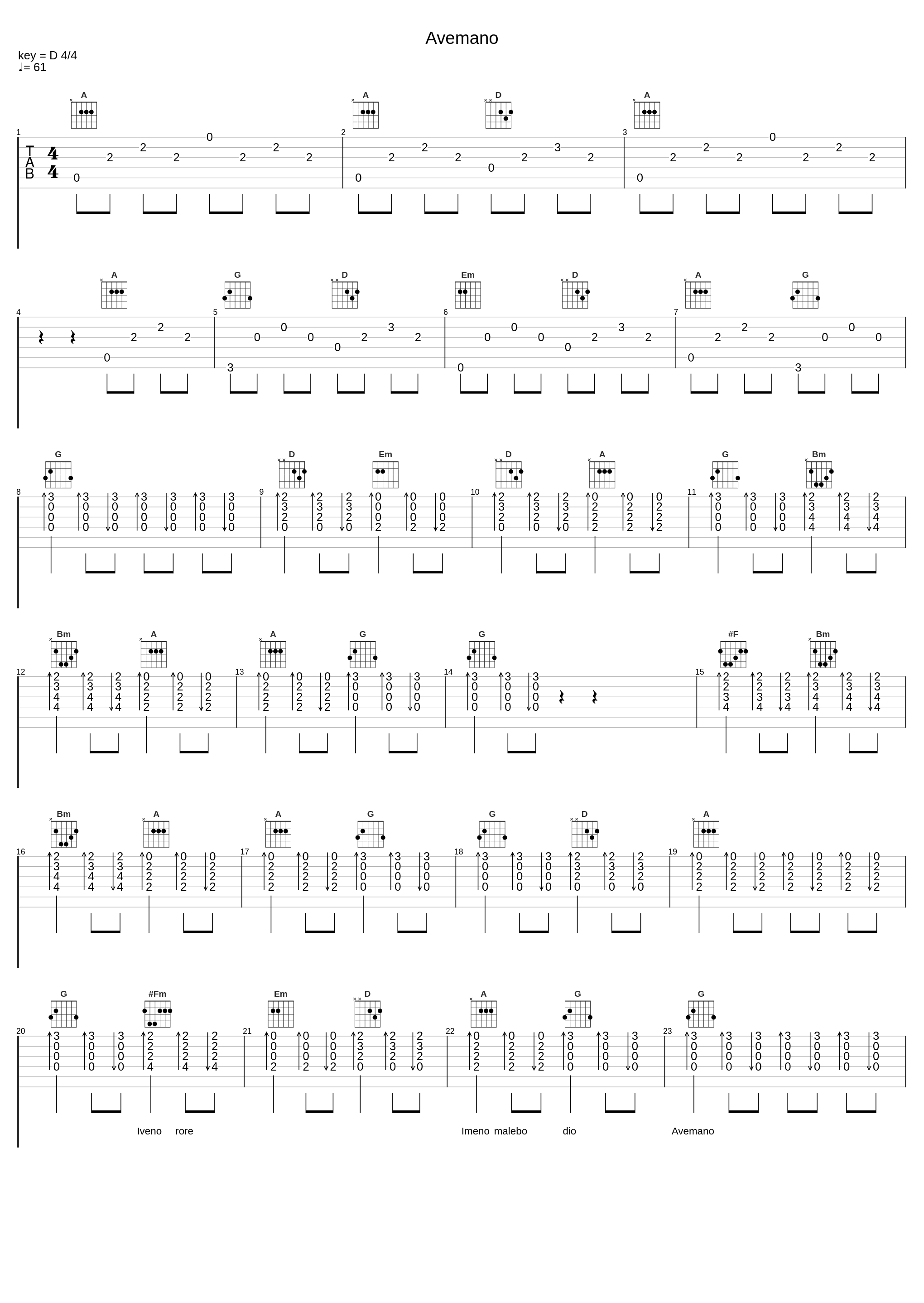 Avemano_Era_1