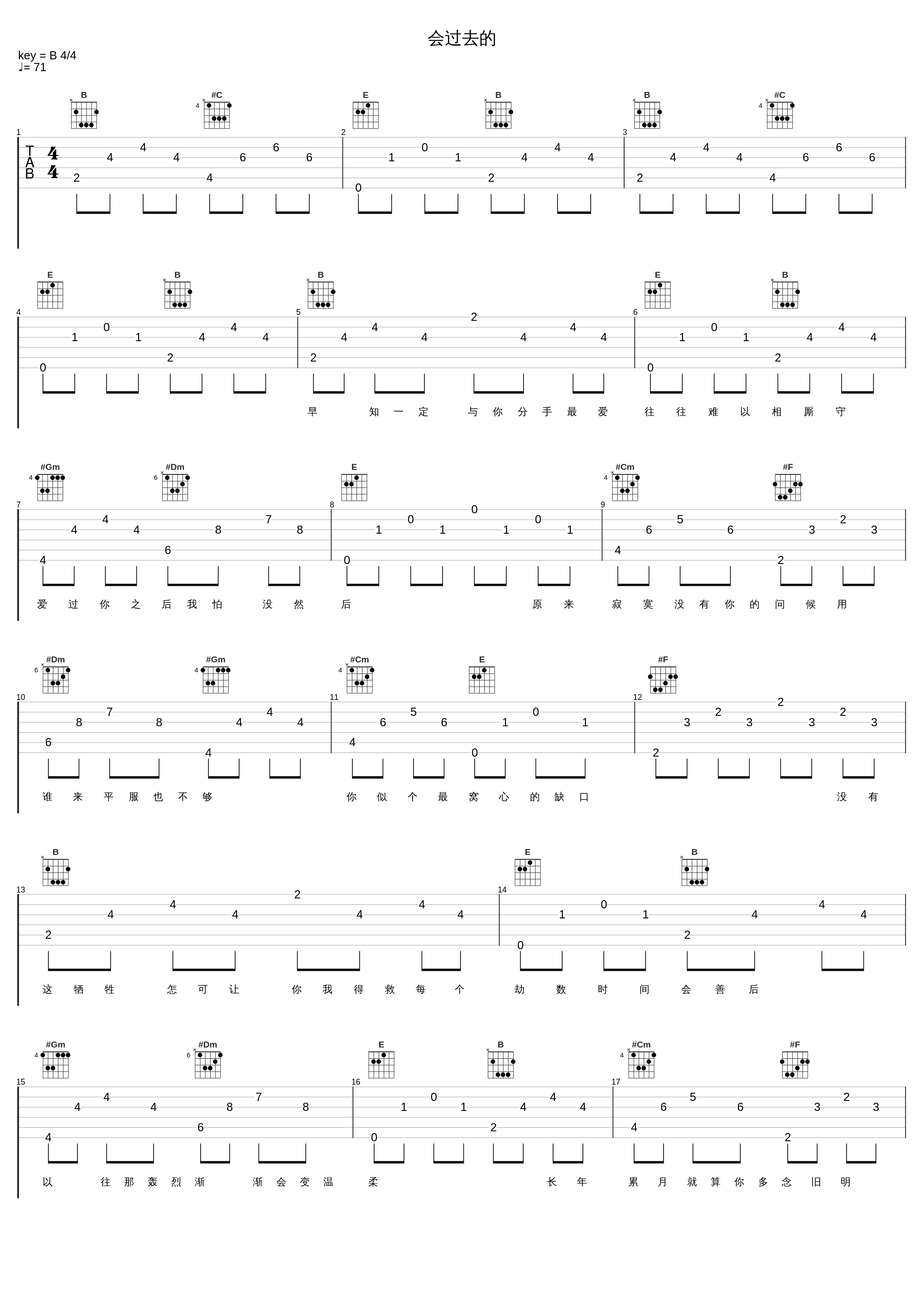 会过去的_许志安,陈慧琳_1