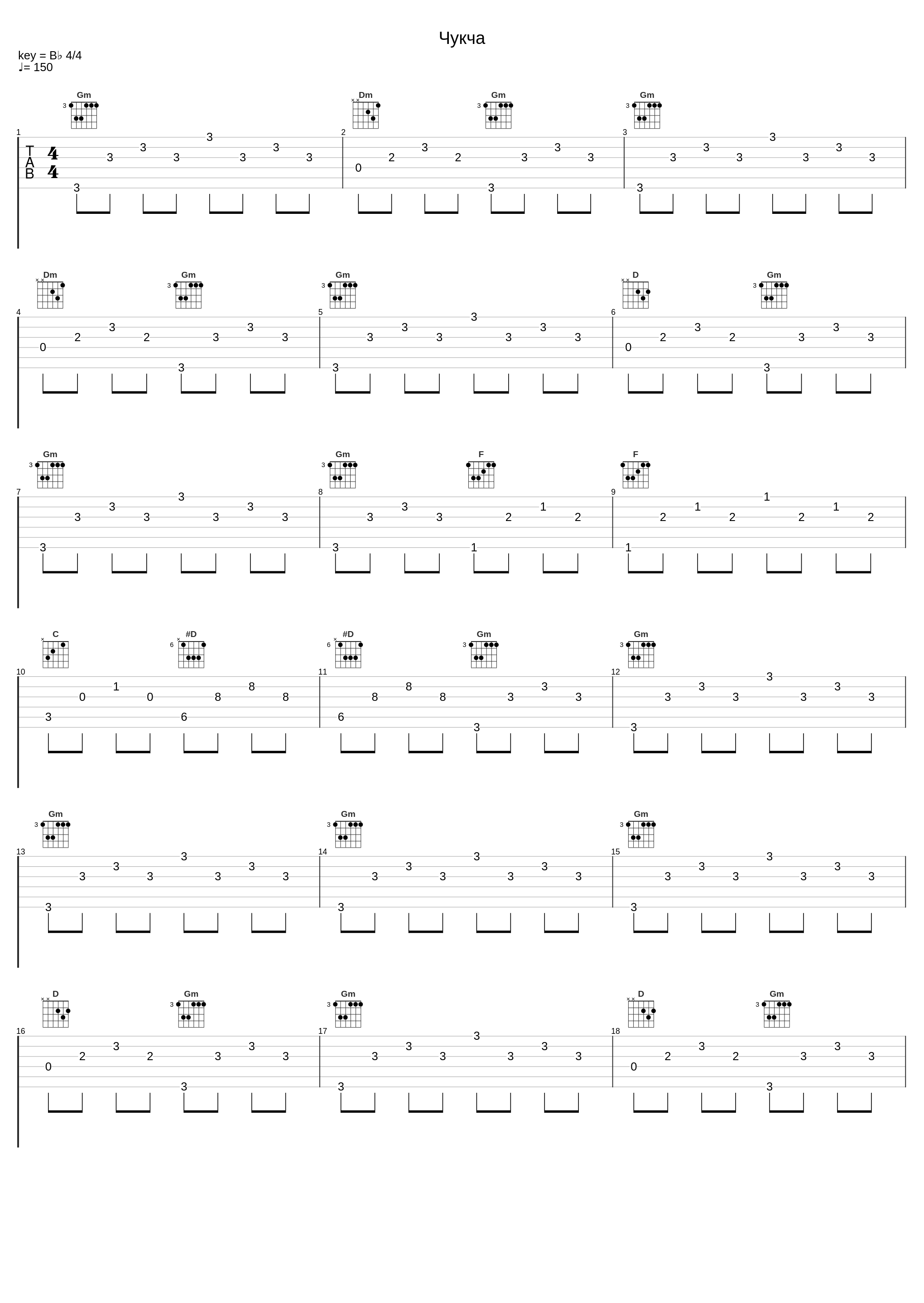 Чукча_Иванушки International,Любэ_1