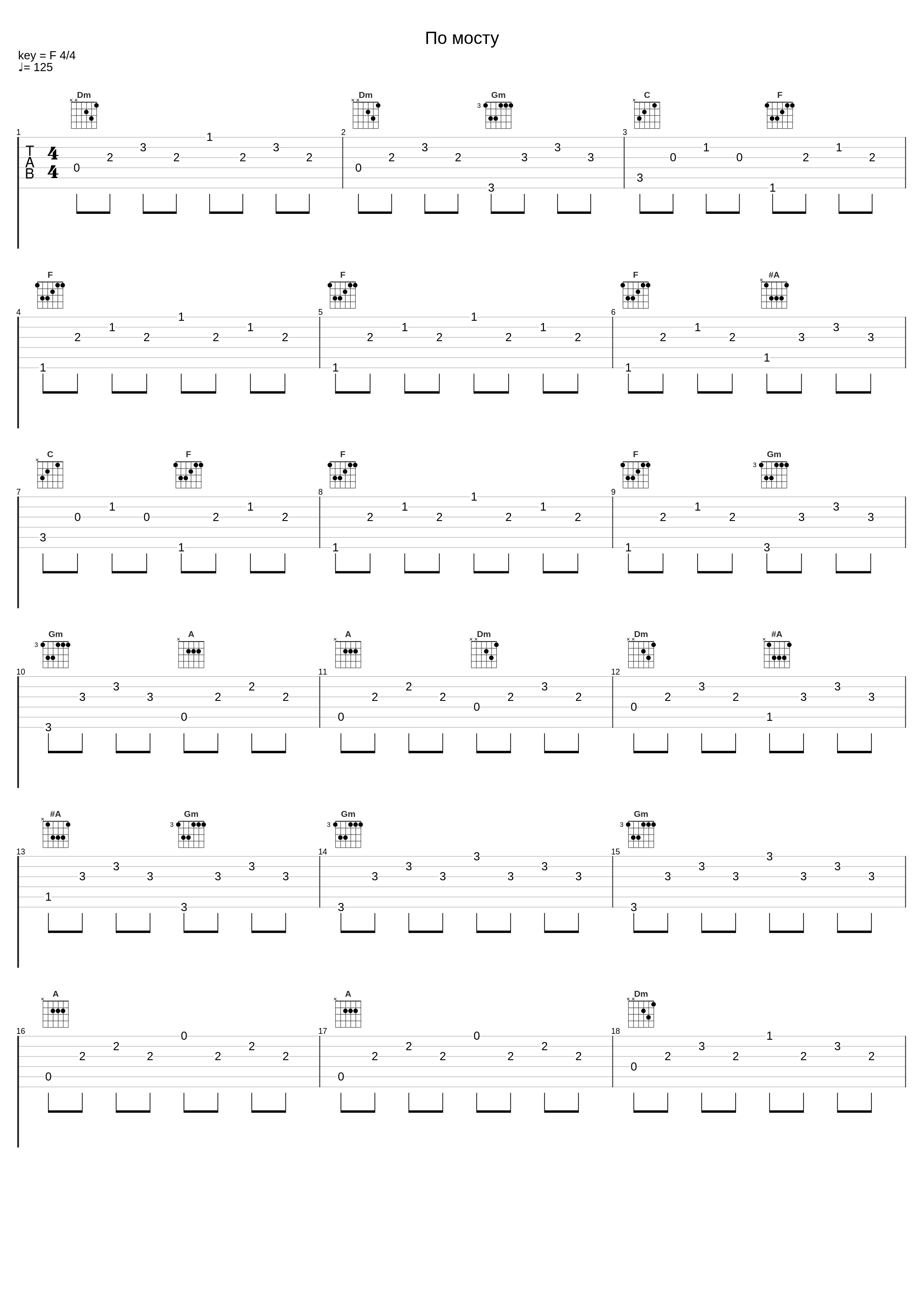 По мосту_Любэ,Фабрика_1