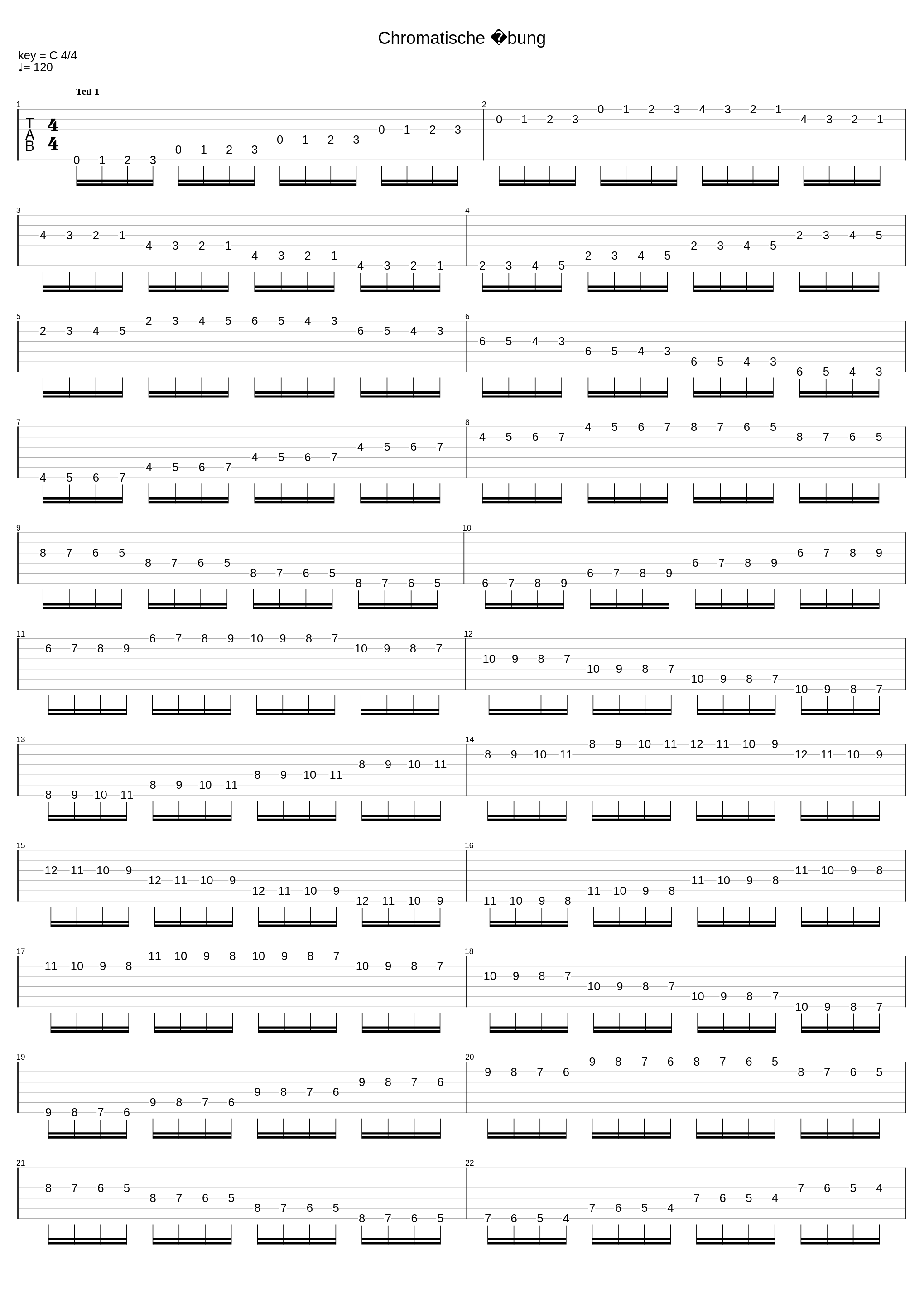 Warmup Kirk Hammett_Warm Up Exercises_1