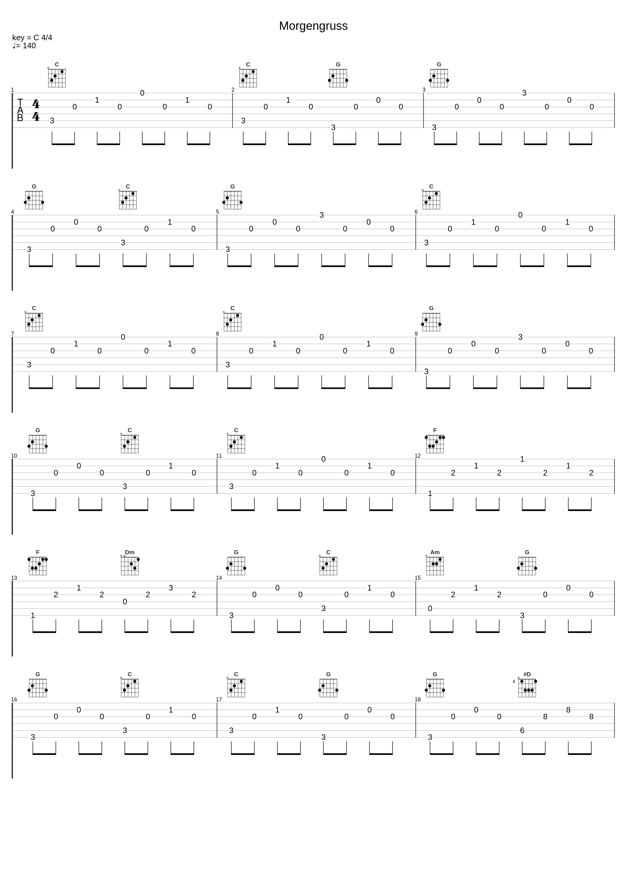 Morgengruss_內田光子_1