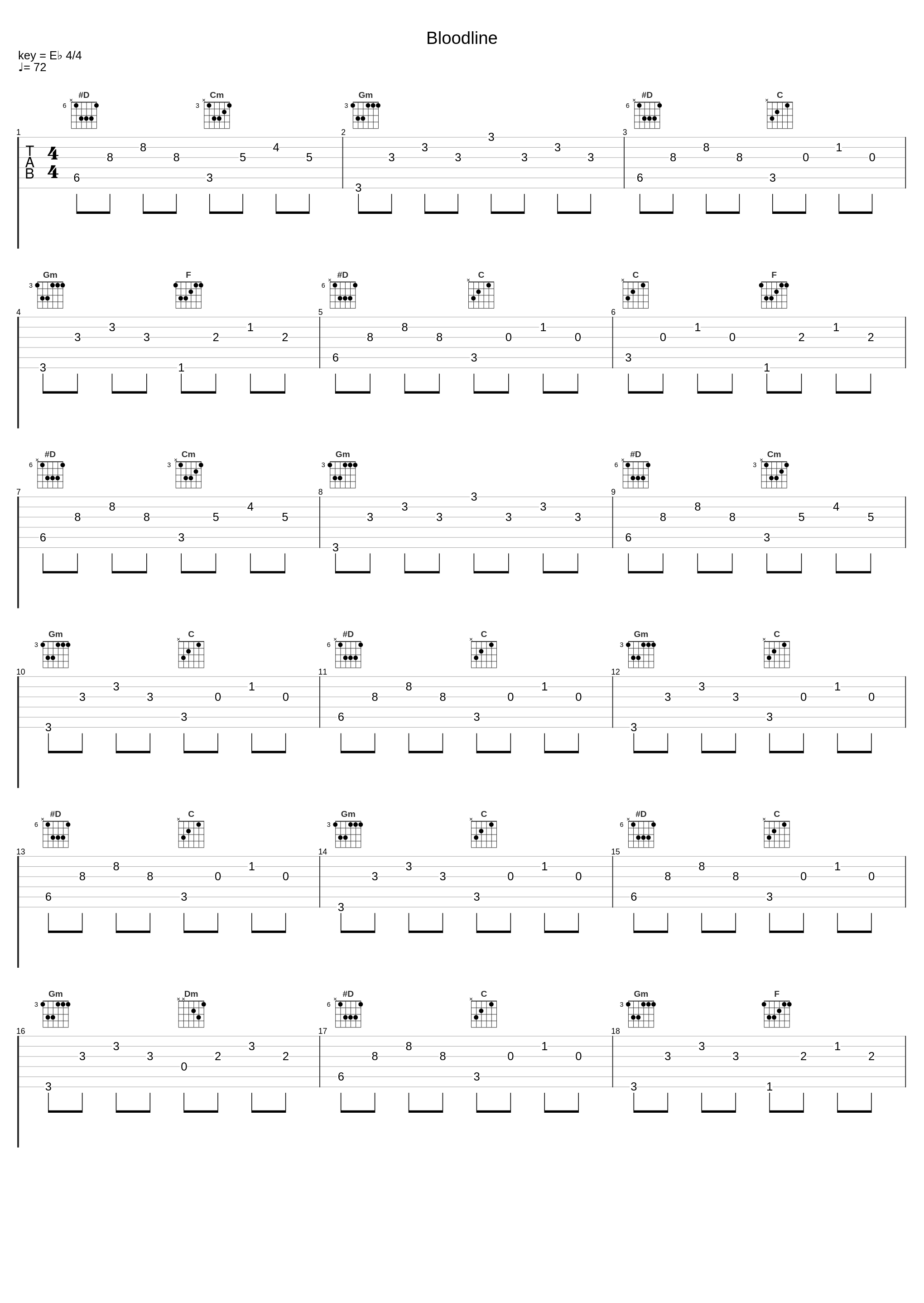 Bloodline_Edi_1