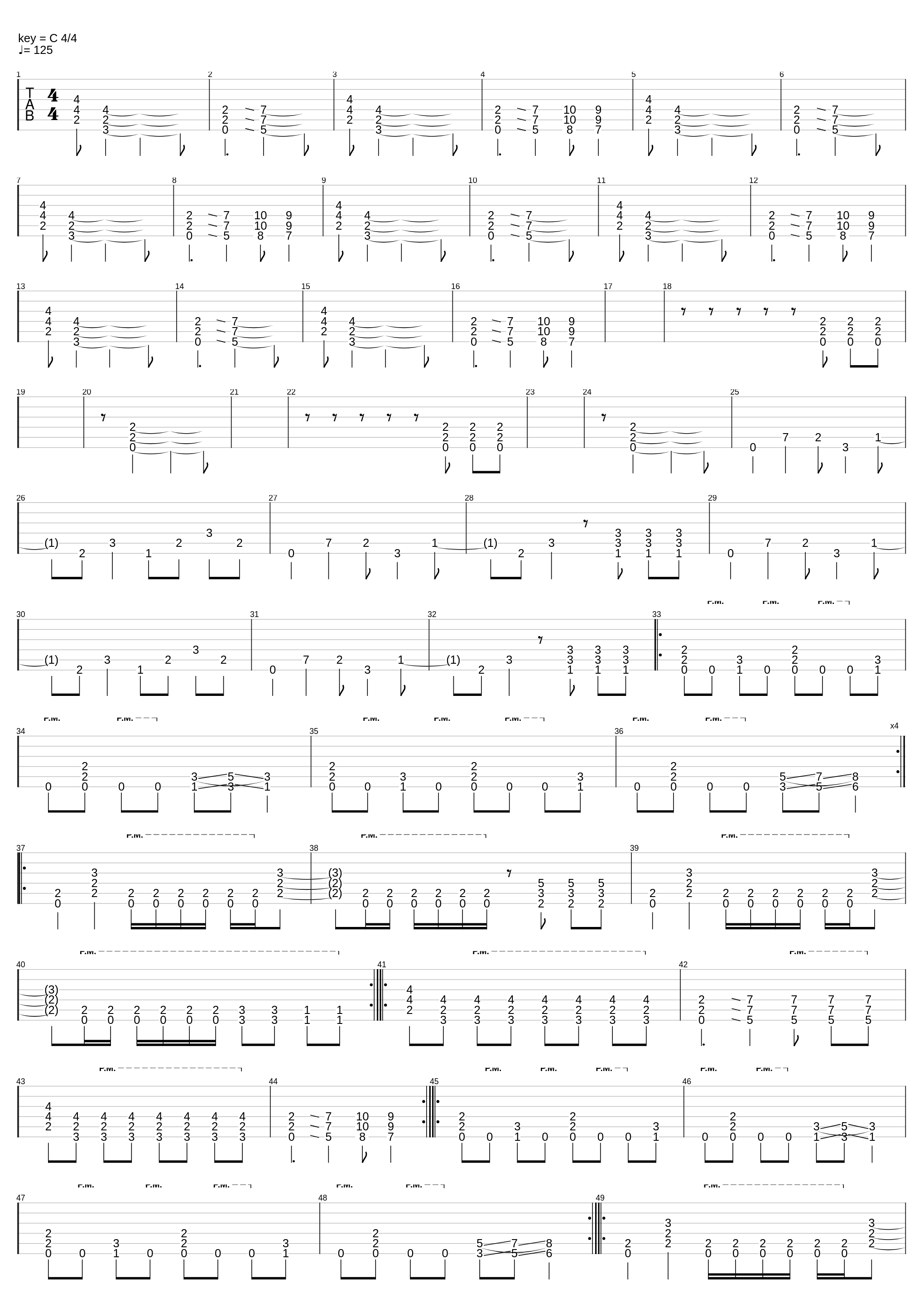 New 5th Song_Om Band_1