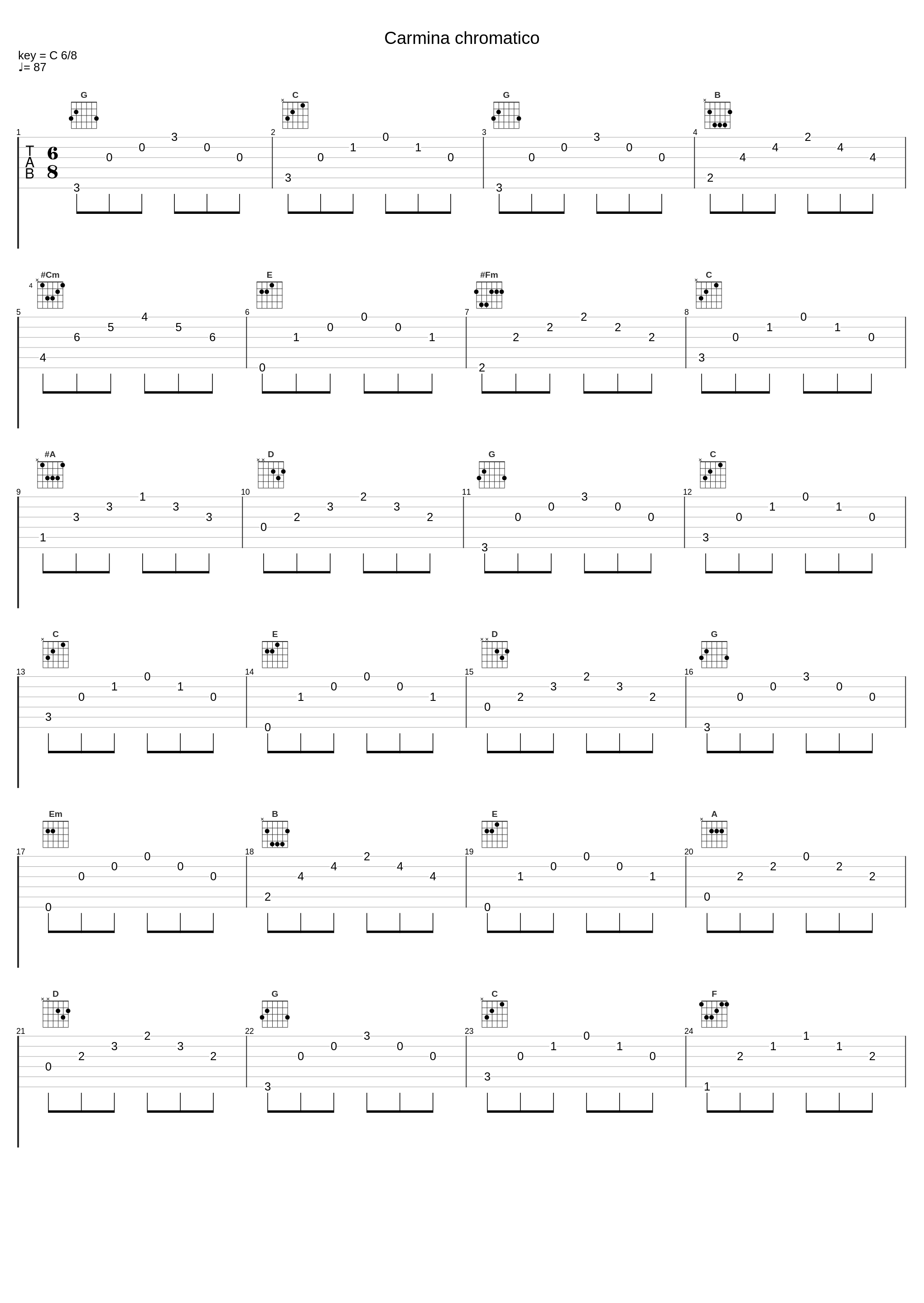 Carmina chromatico_De Labyrintho,Walter Testolin_1