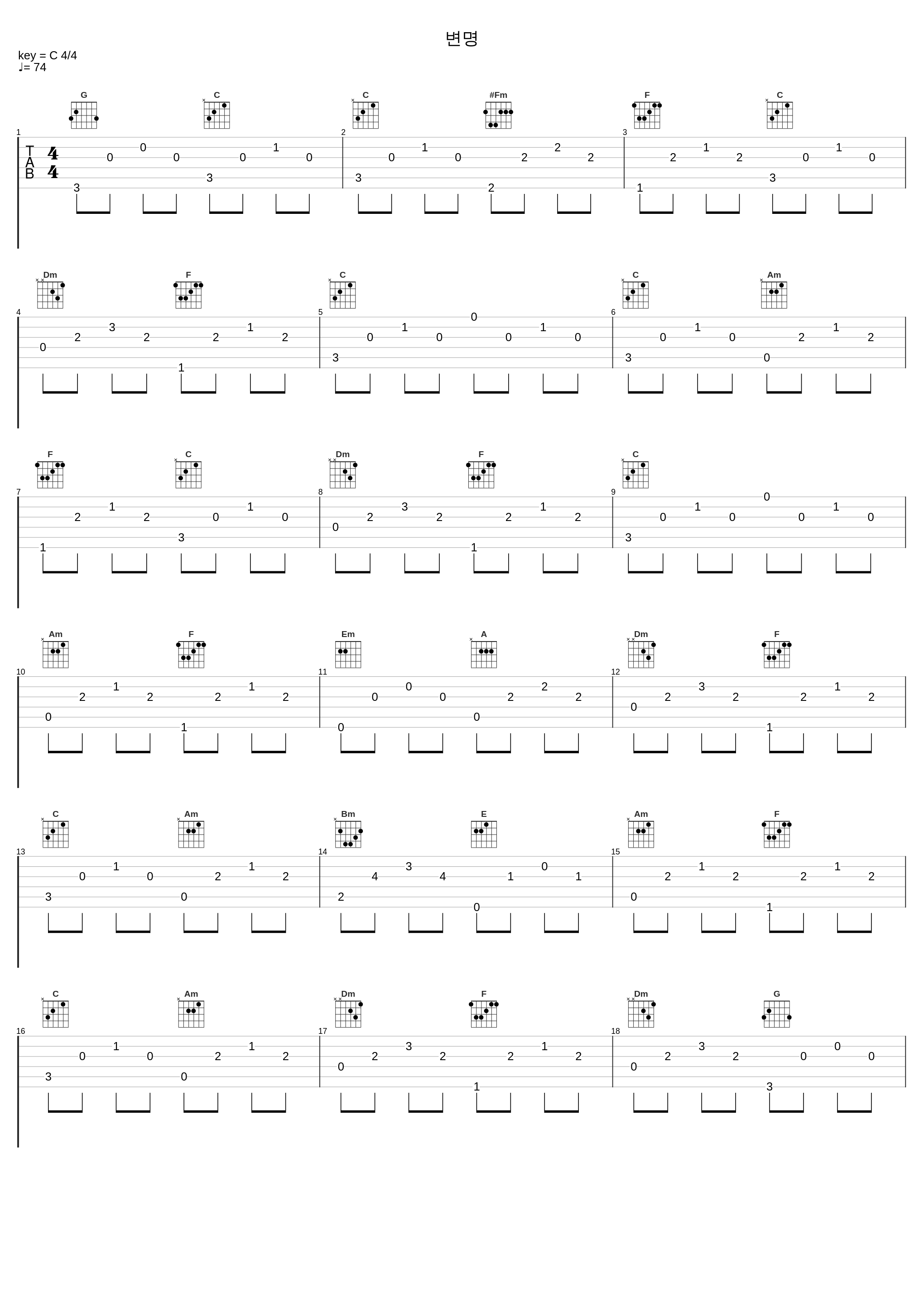 변명_CHEEZE (치즈)_1