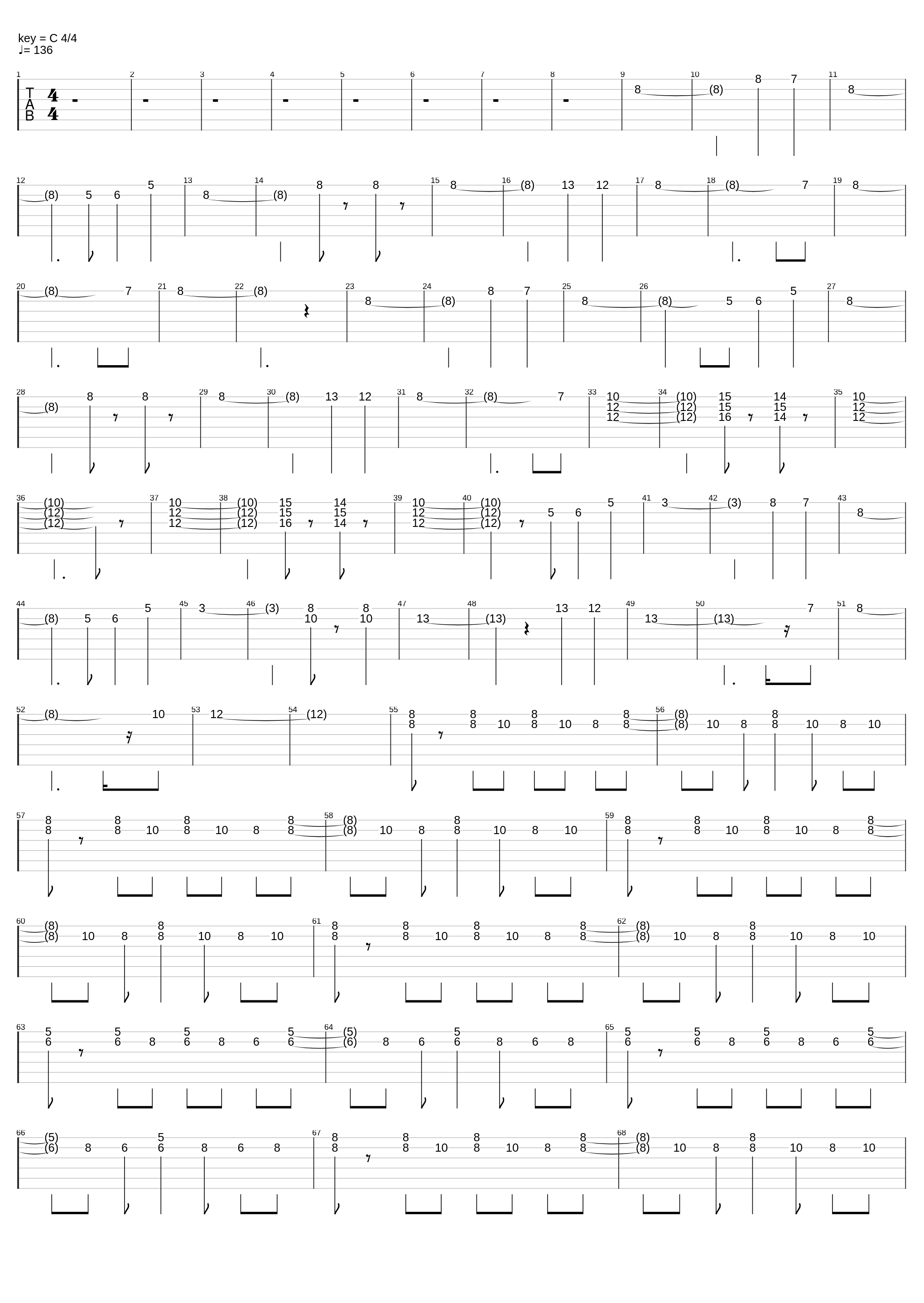 Time Is Tight_T Booker_1